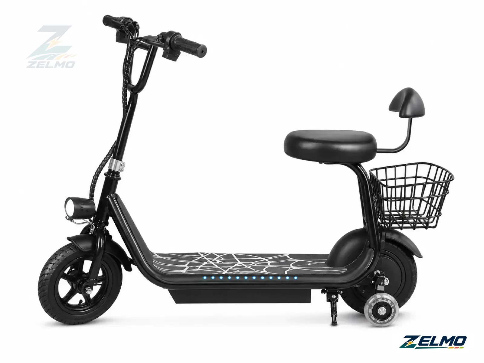 B3B — Safe Kids Scooter 2