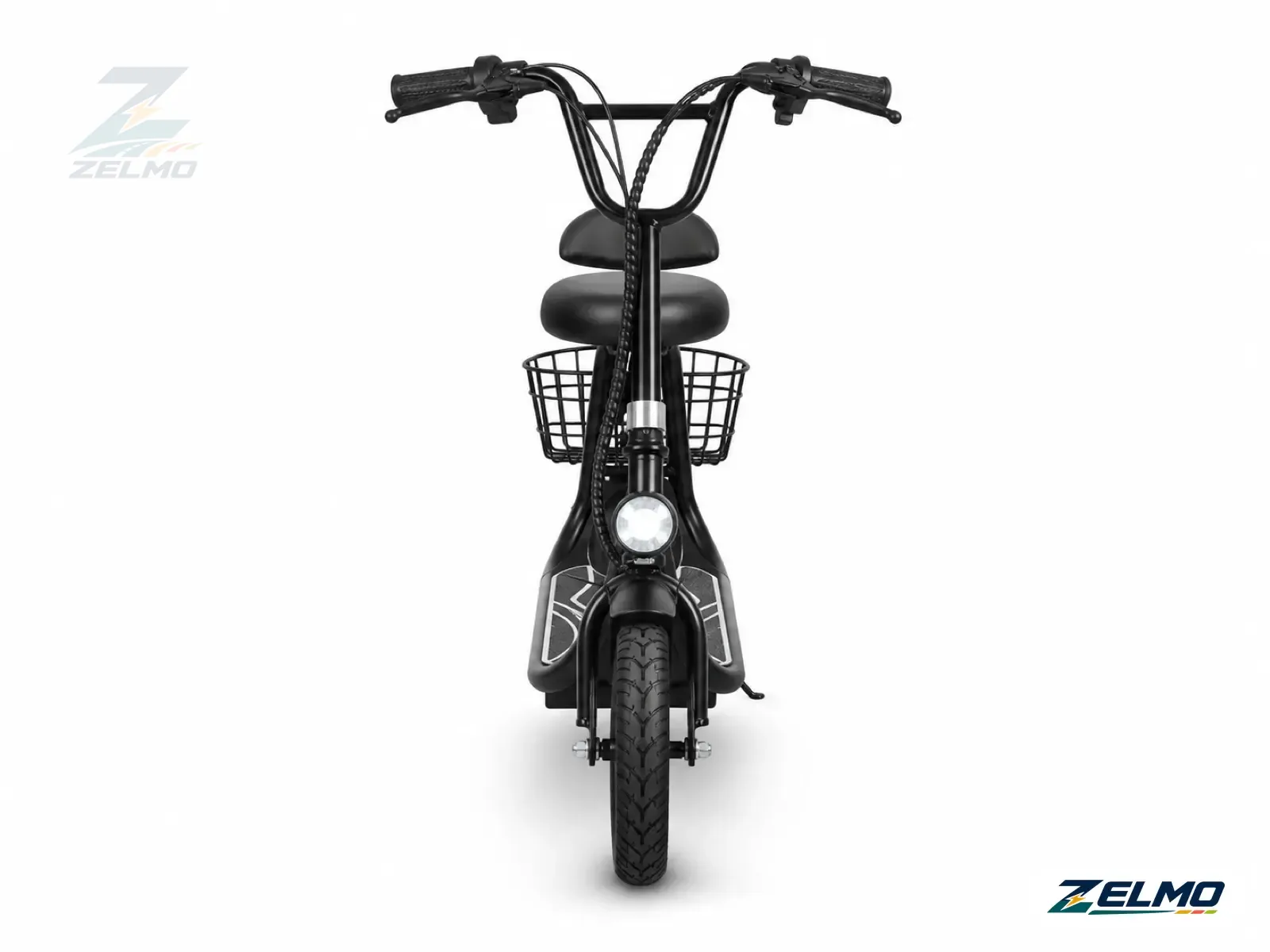 B3B — Safe Kids Scooter 3
