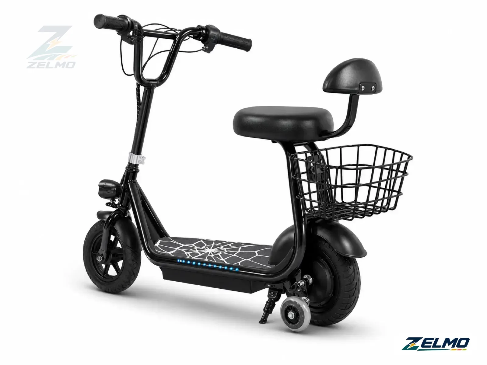 B3B — Safe Kids Scooter 4