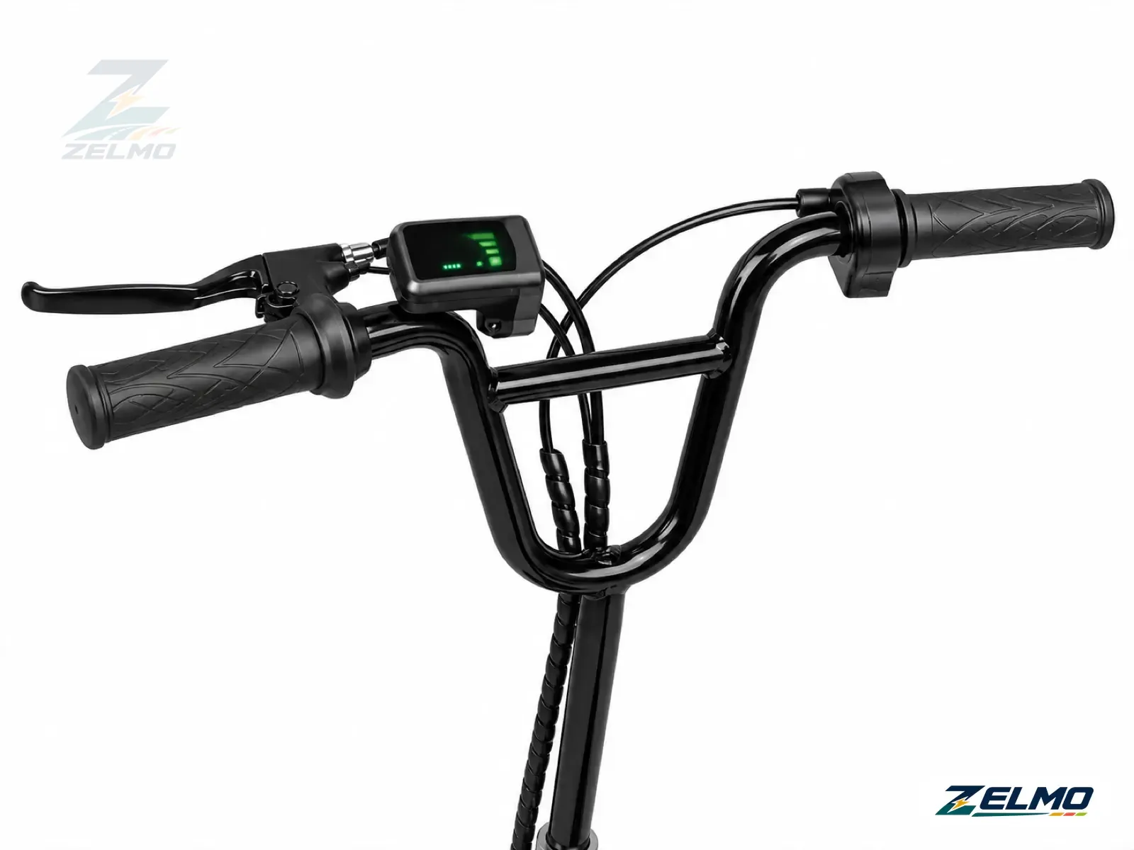 B3B — Safe Kids Scooter 5