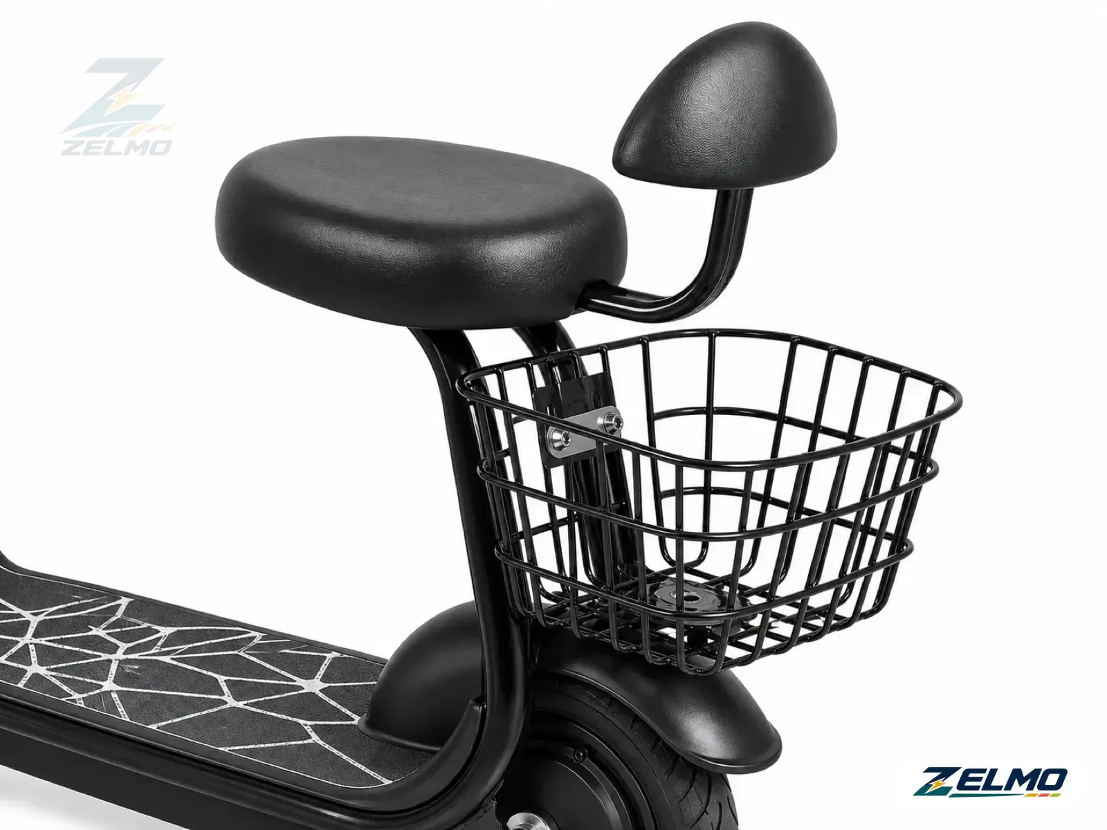 B3B — Safe Kids Scooter 6