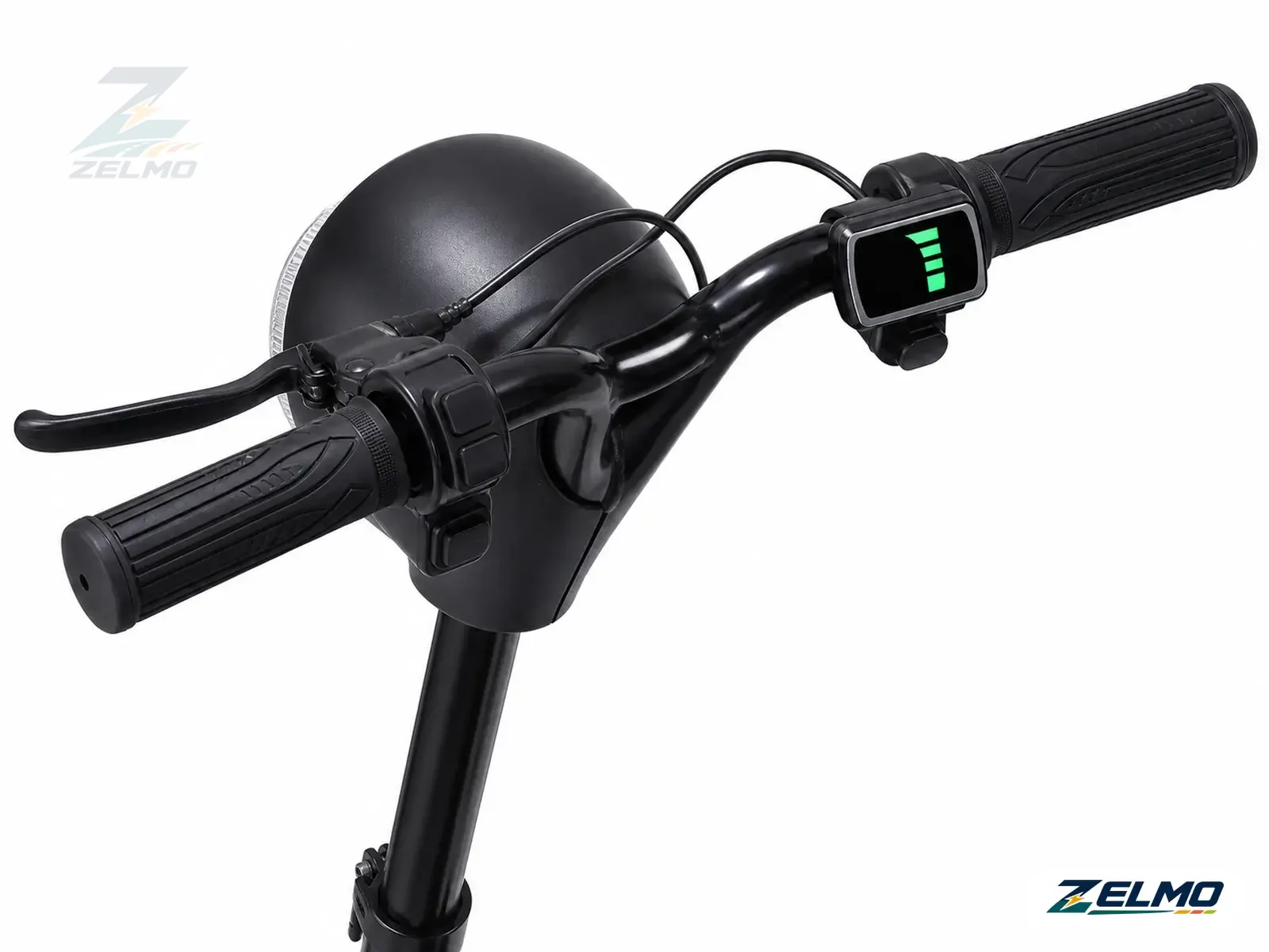 B3D — Safe Kids Scooter 4