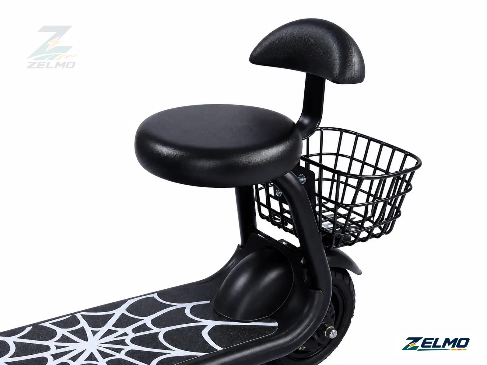 B3D — Safe Kids Scooter 6