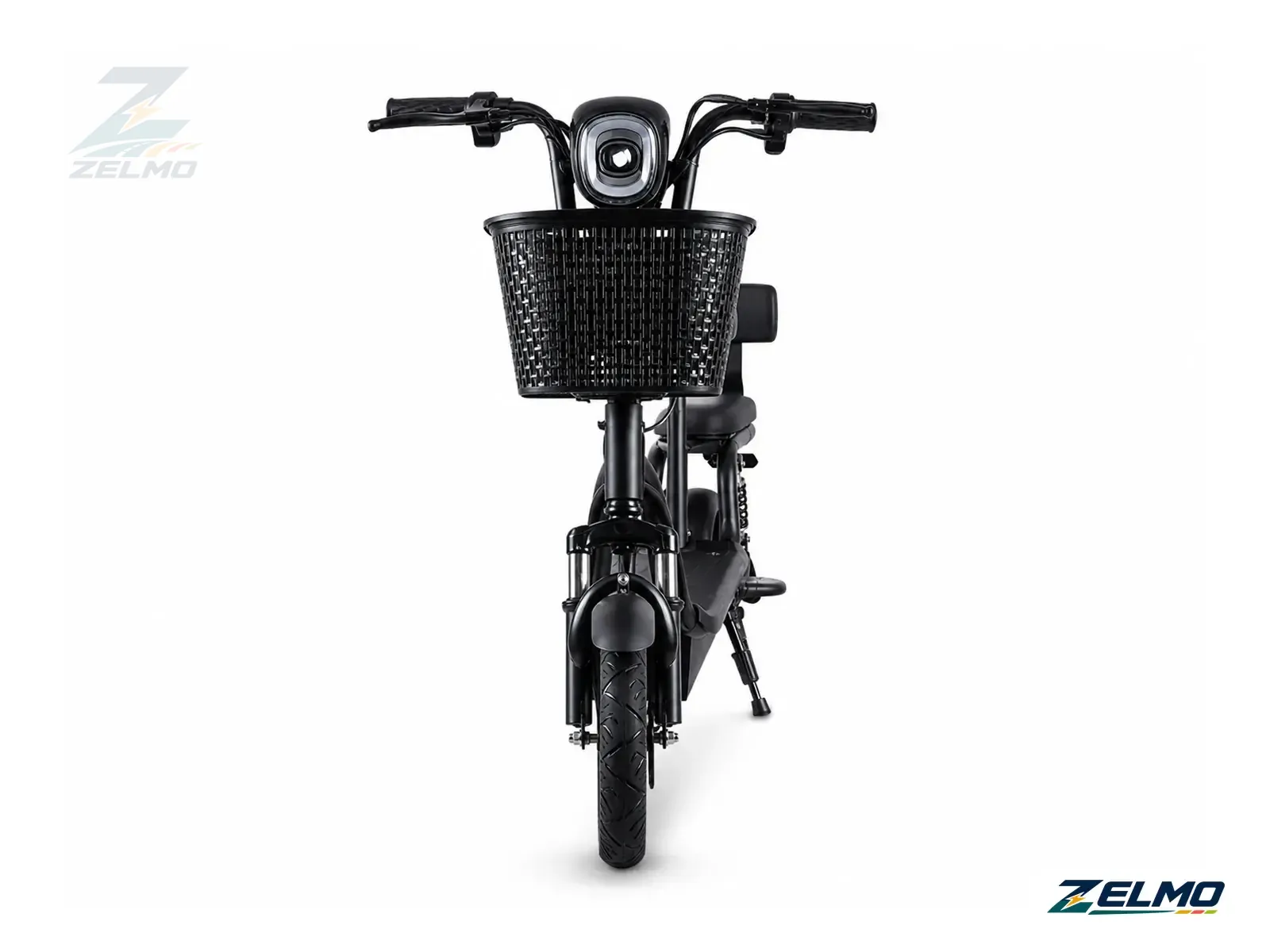 B4 — Compact Quick Scooter 3