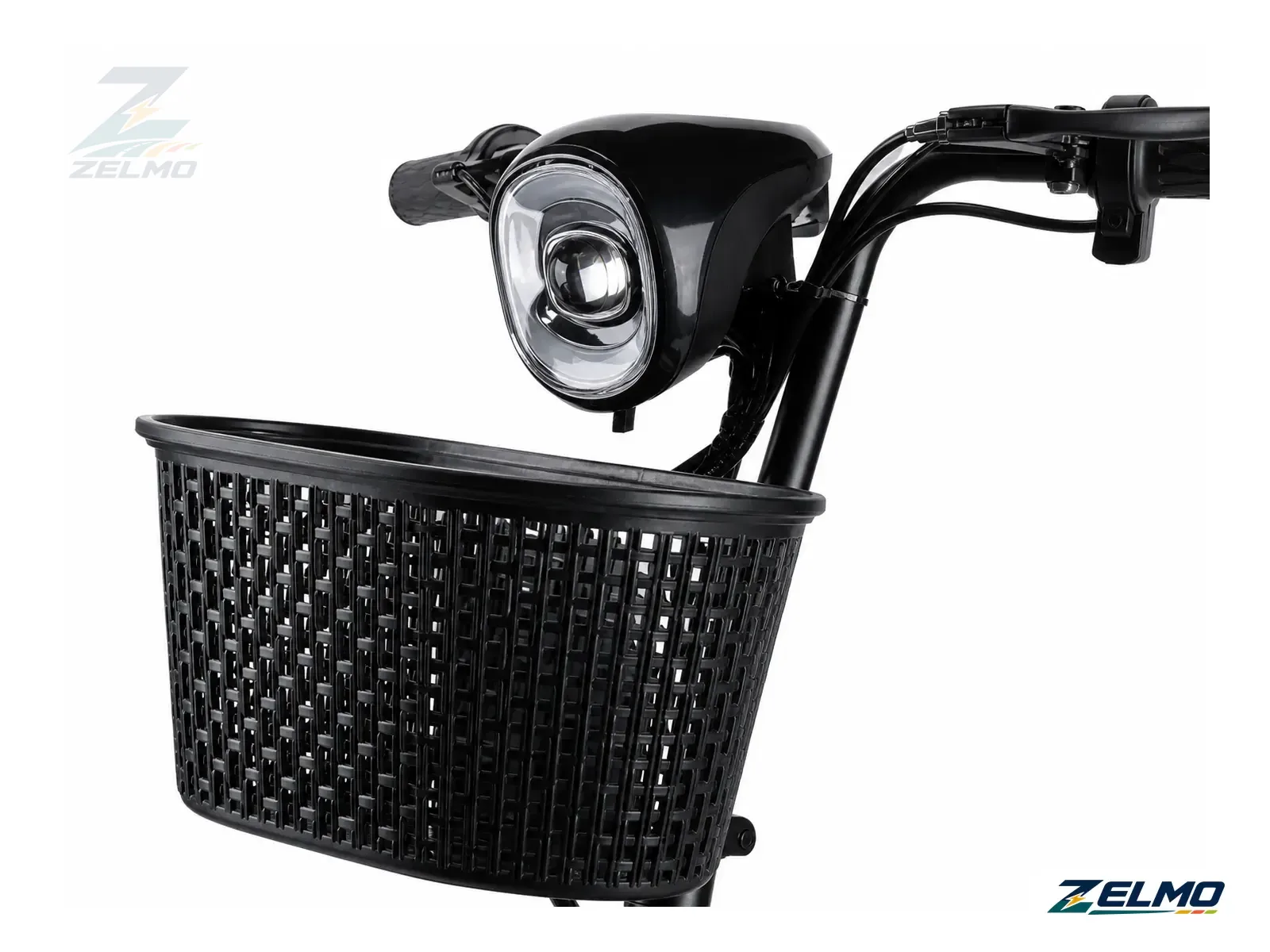 B4 — Compact Quick Scooter 5