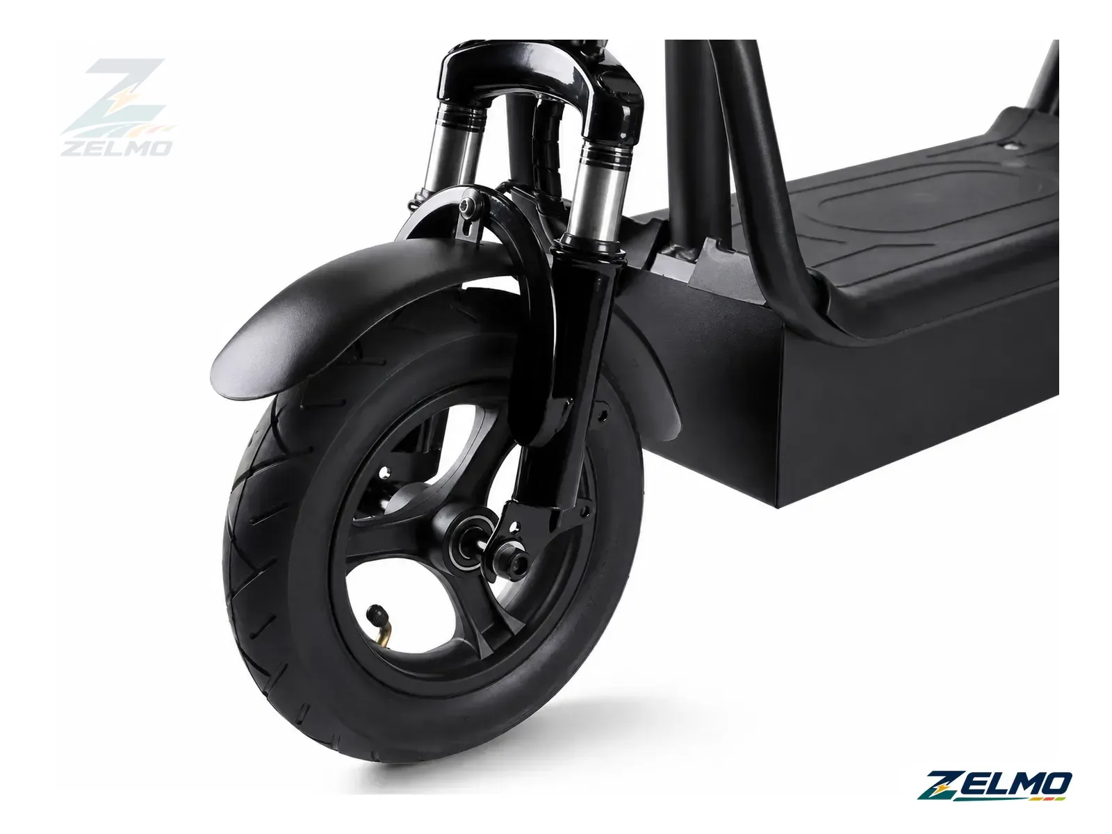 B4 — Compact Quick Scooter 6