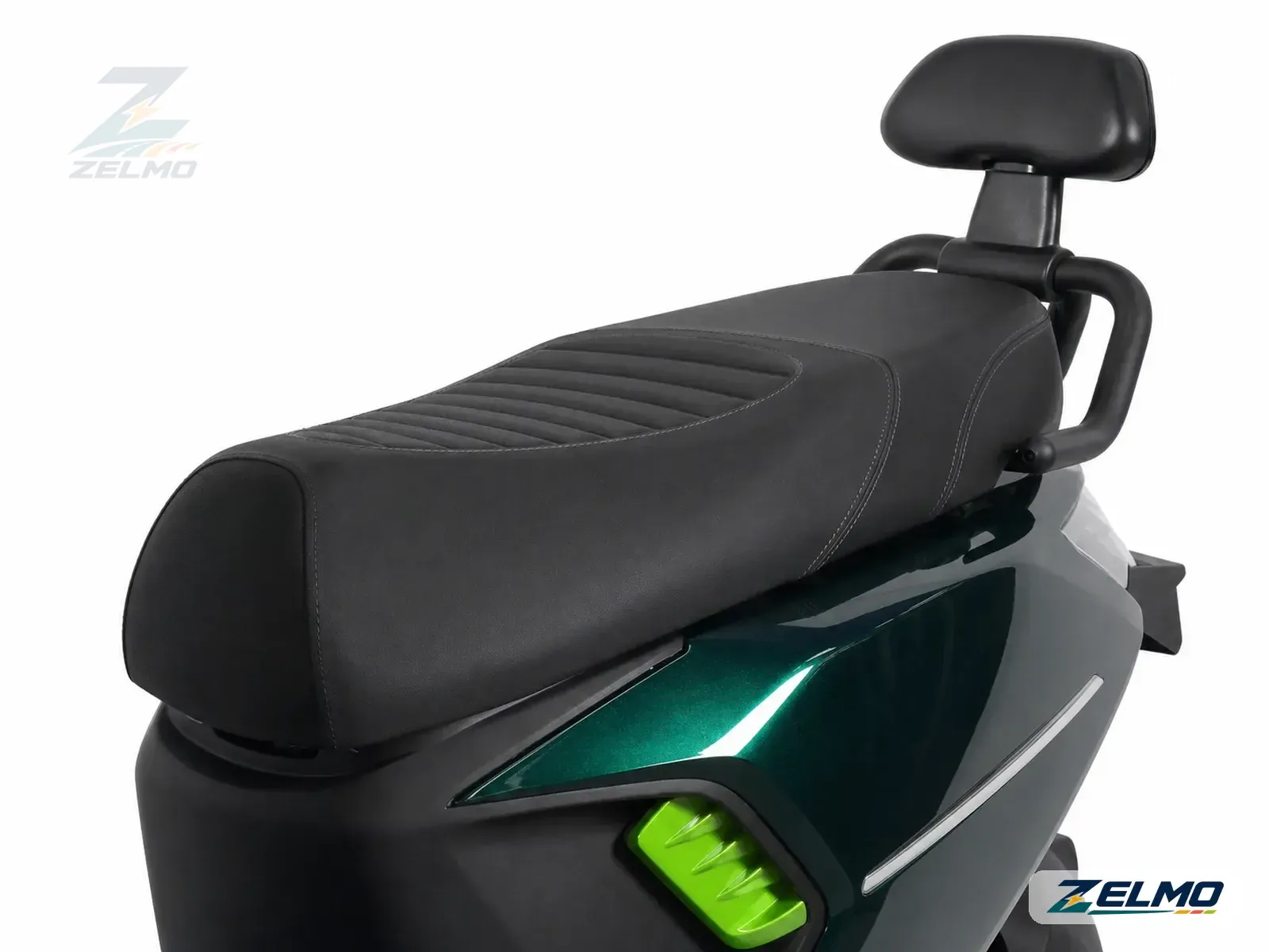 BAIYUEGUANG — Stylish commuter motorcycle 6