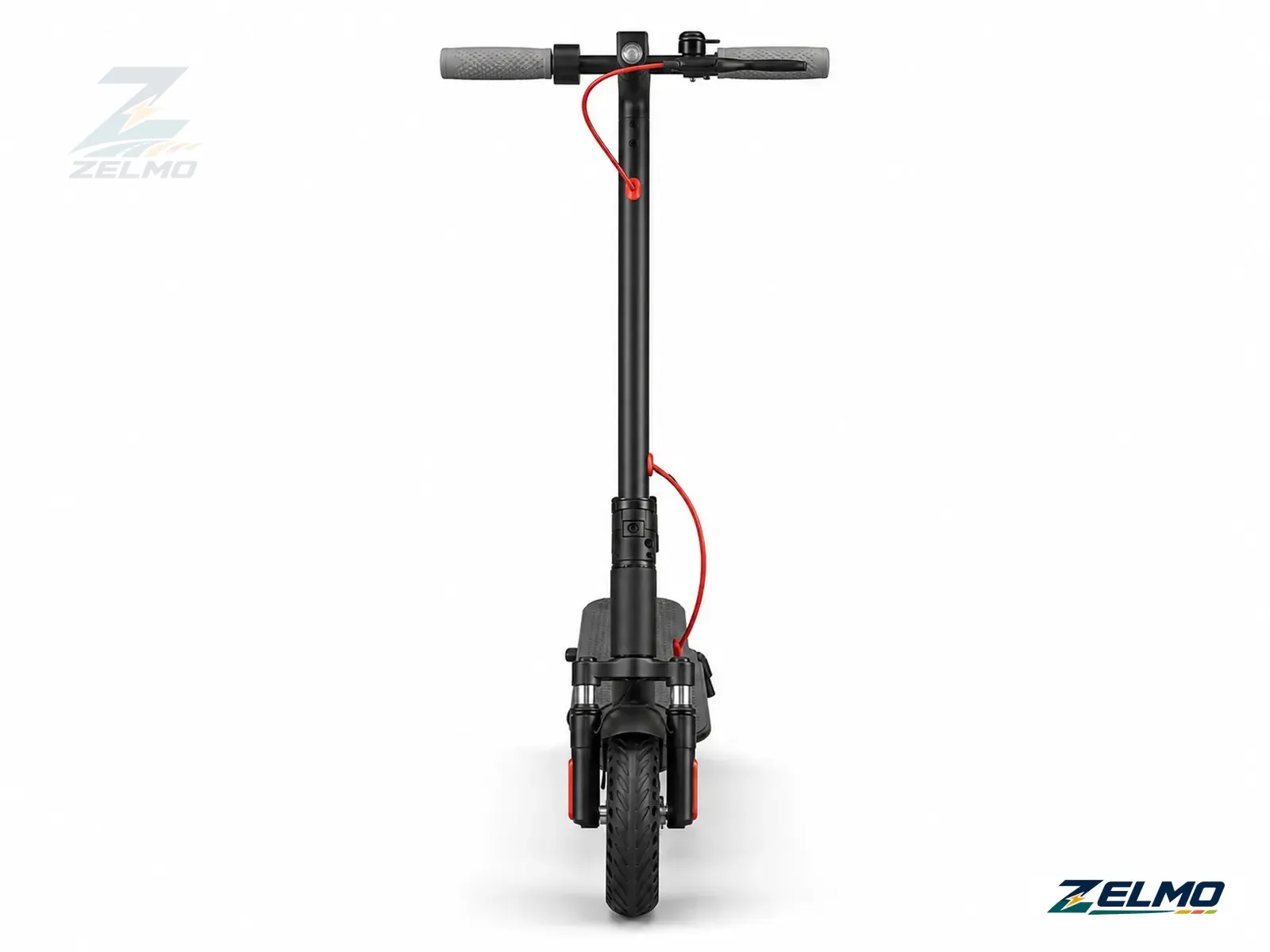 E102B — Foldable Adjustable Scooter 3