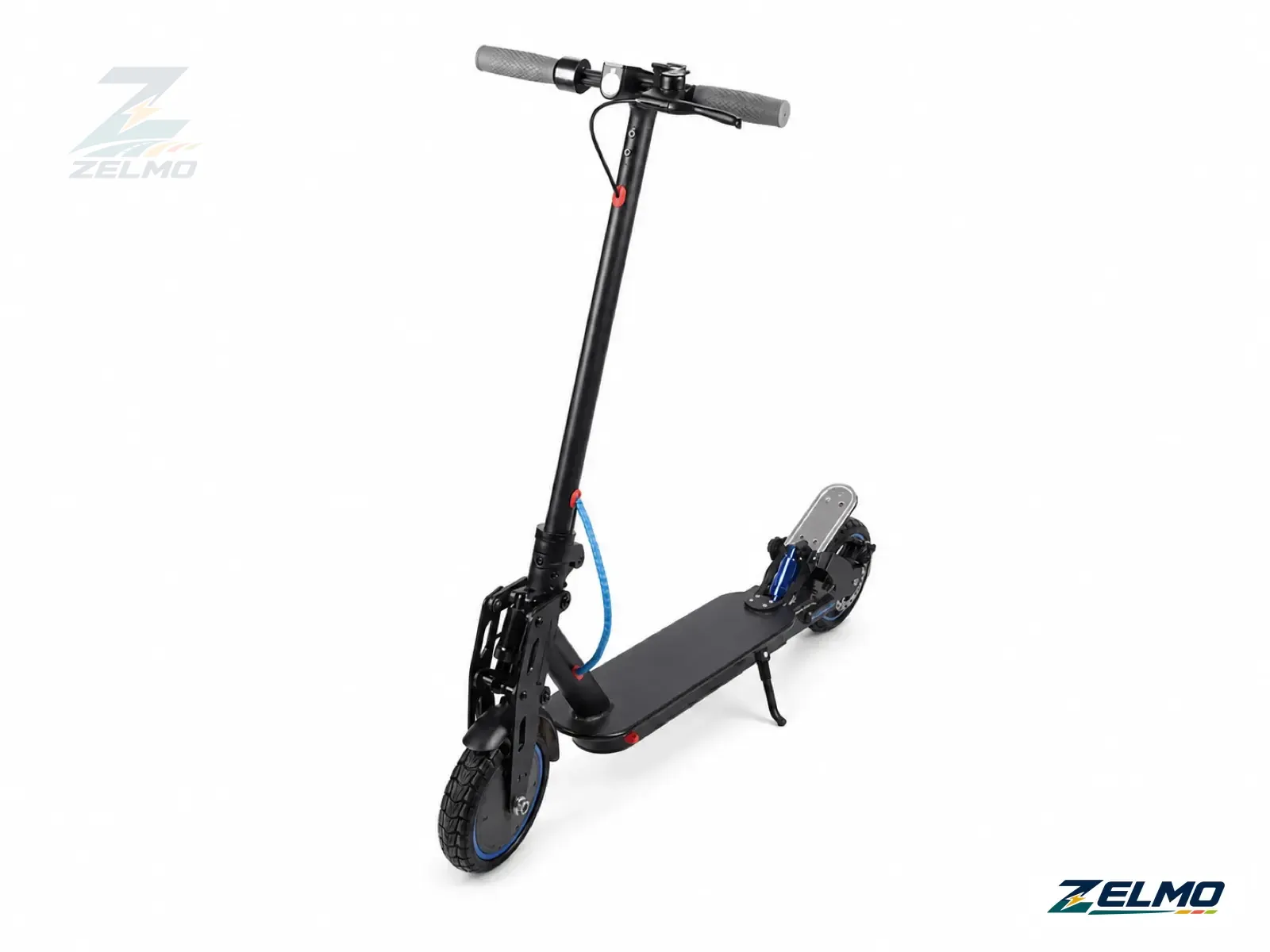 E102D — Foldable Urban Scooter