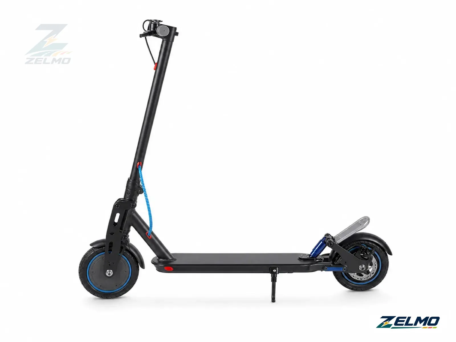 E102D — Foldable Urban Scooter 2