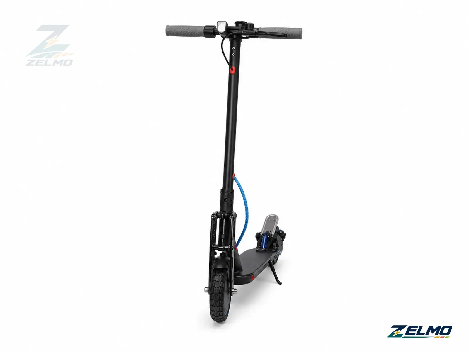 E102D — Foldable Urban Scooter 3