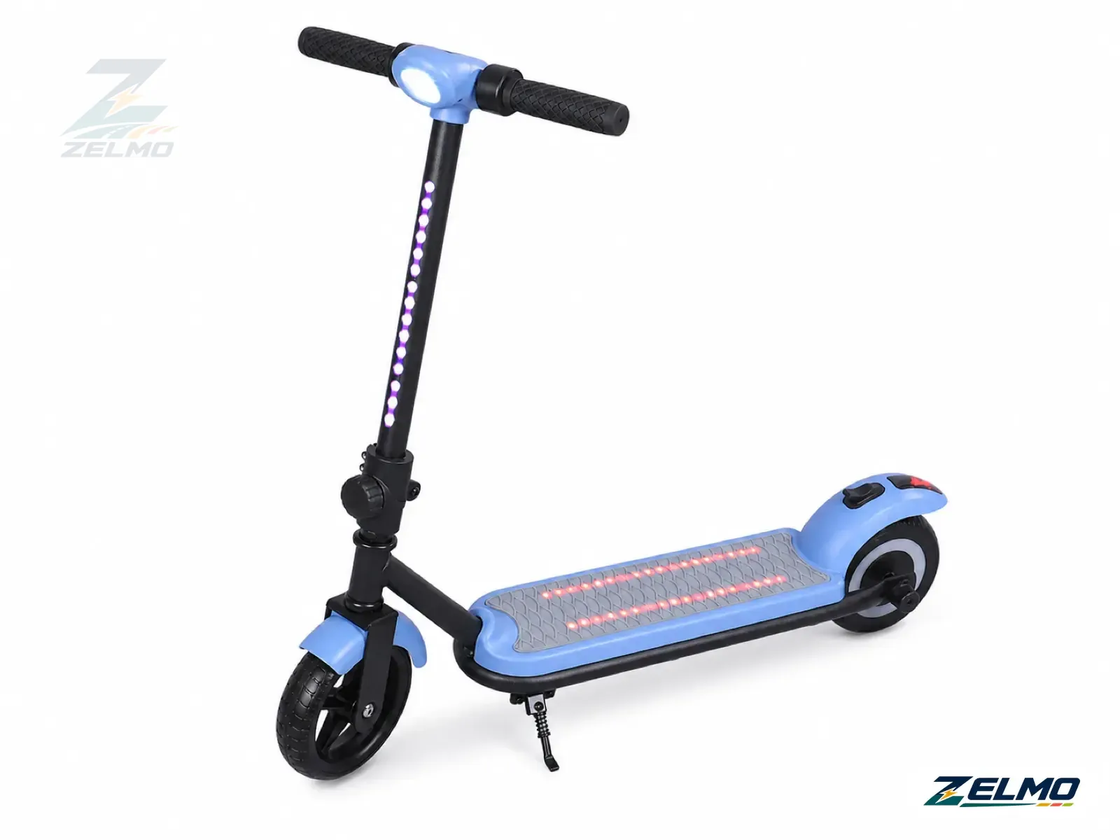E73 — Kids Mini Scooter