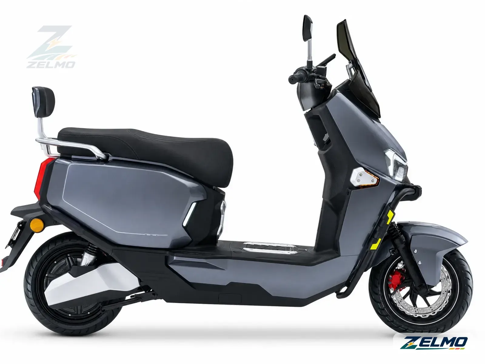 FENGSHEN-F73 — Sport-utility motorcycle 4