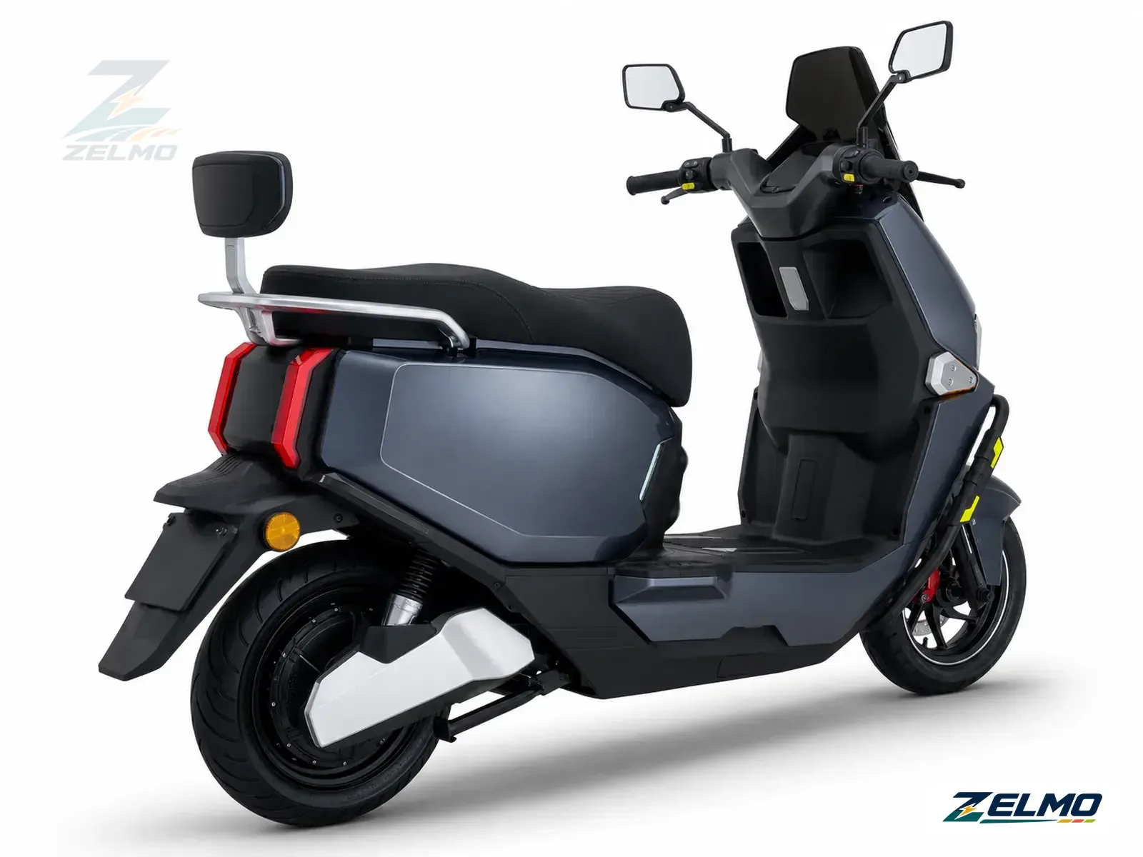 FENGSHEN-F73 — Sport-utility motorcycle 5