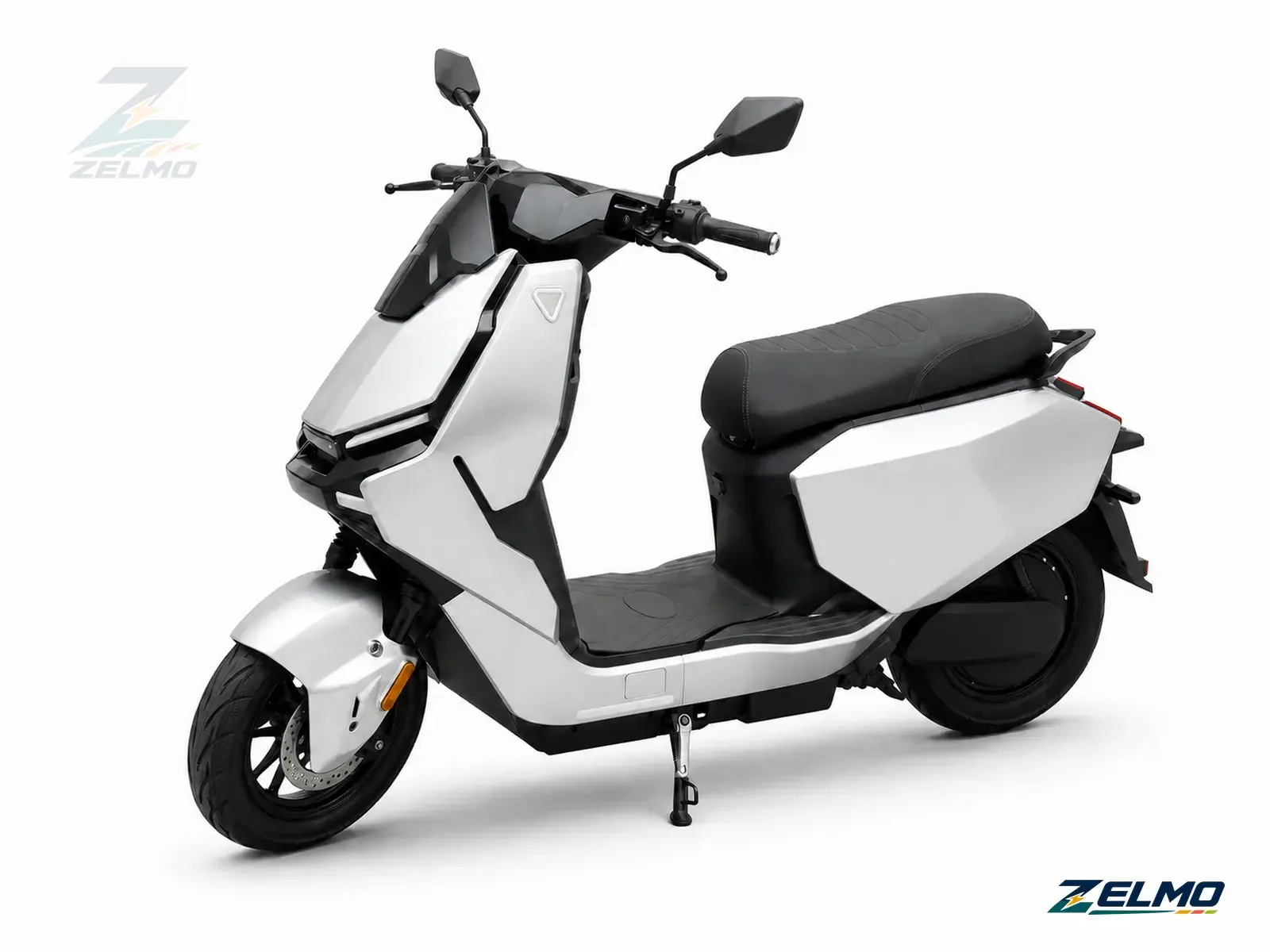 G18-2 (FX) — Upgraded commuter motorcycle