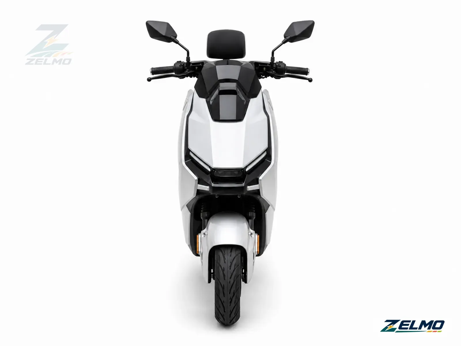 G18-2 (FX) — Upgraded commuter motorcycle 5