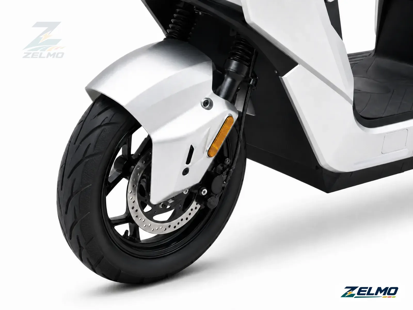 G18-2 (FX) — Upgraded commuter motorcycle 6