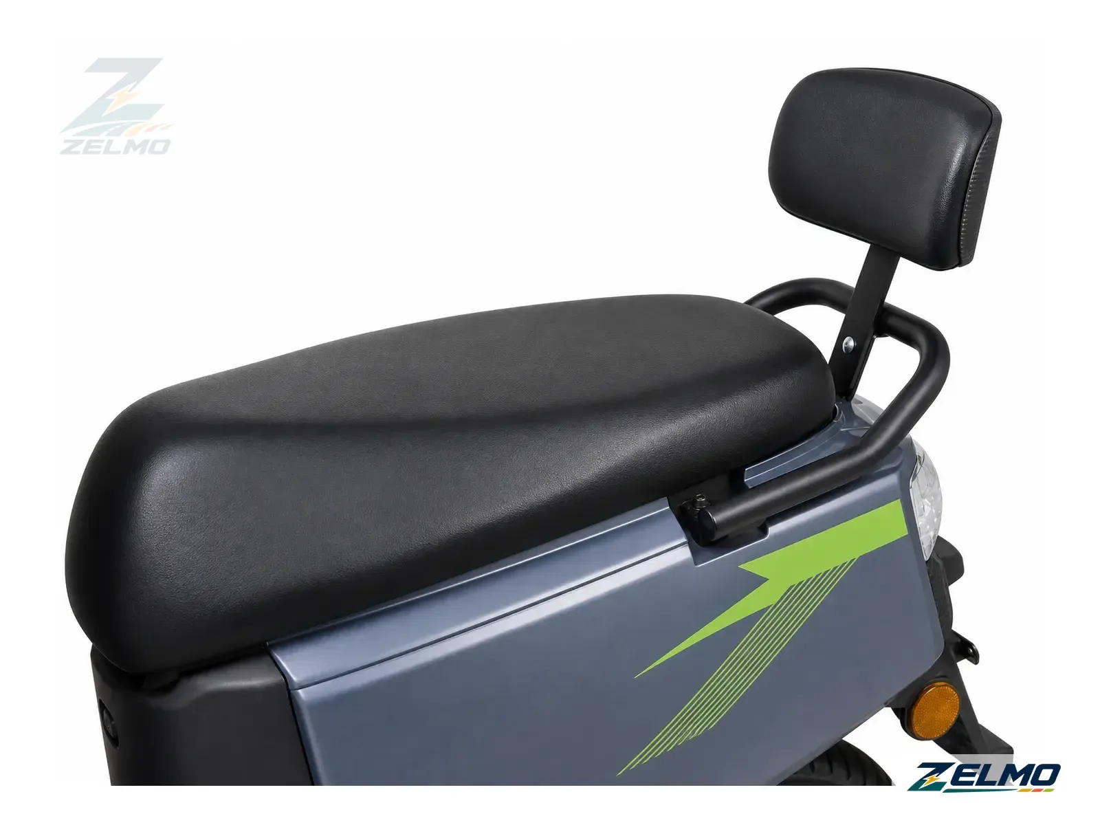G9 — Everyday electric motorcycle 6
