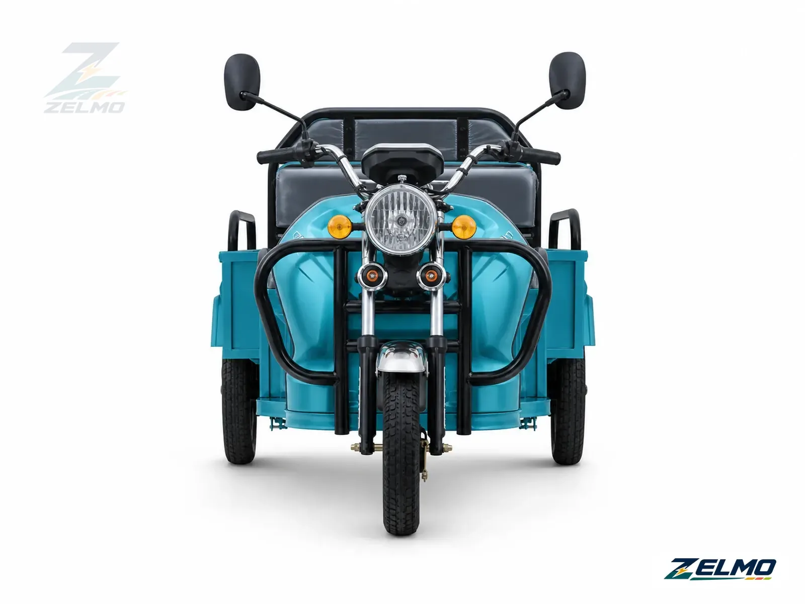 OUGE-120 — Agile Compact Freight 3