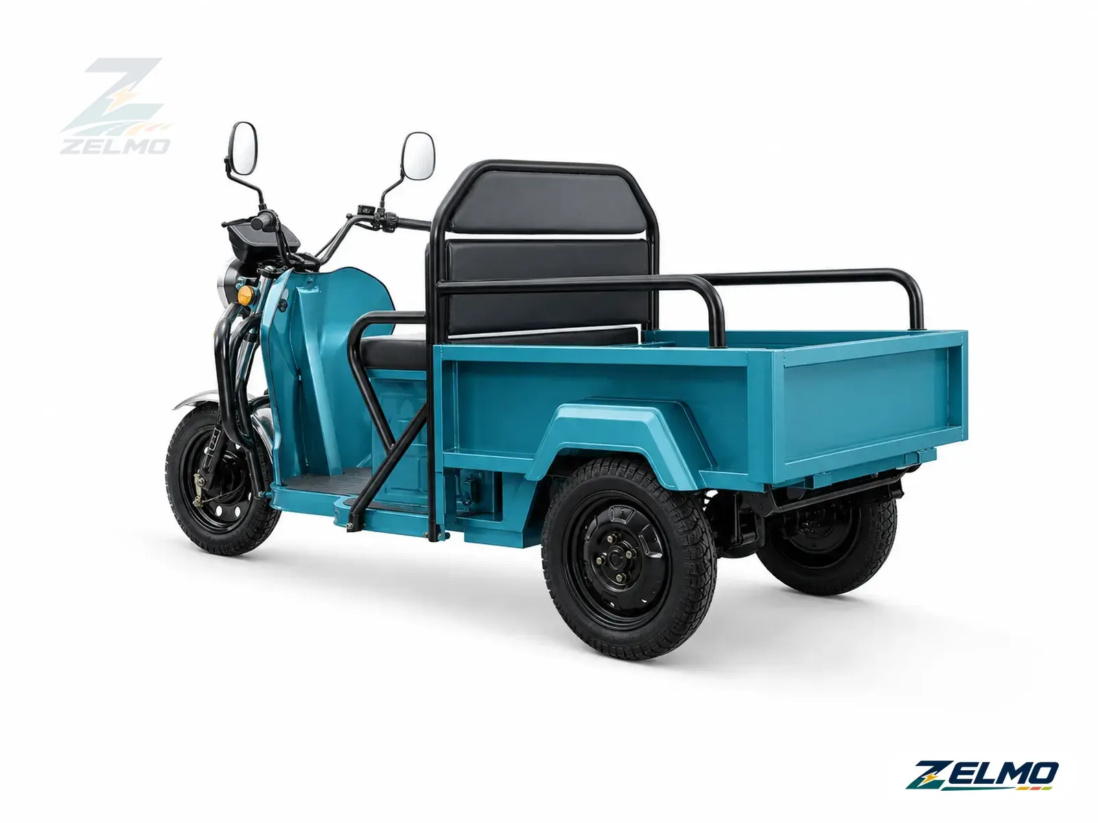 OUGE-120 — Agile Compact Freight 5