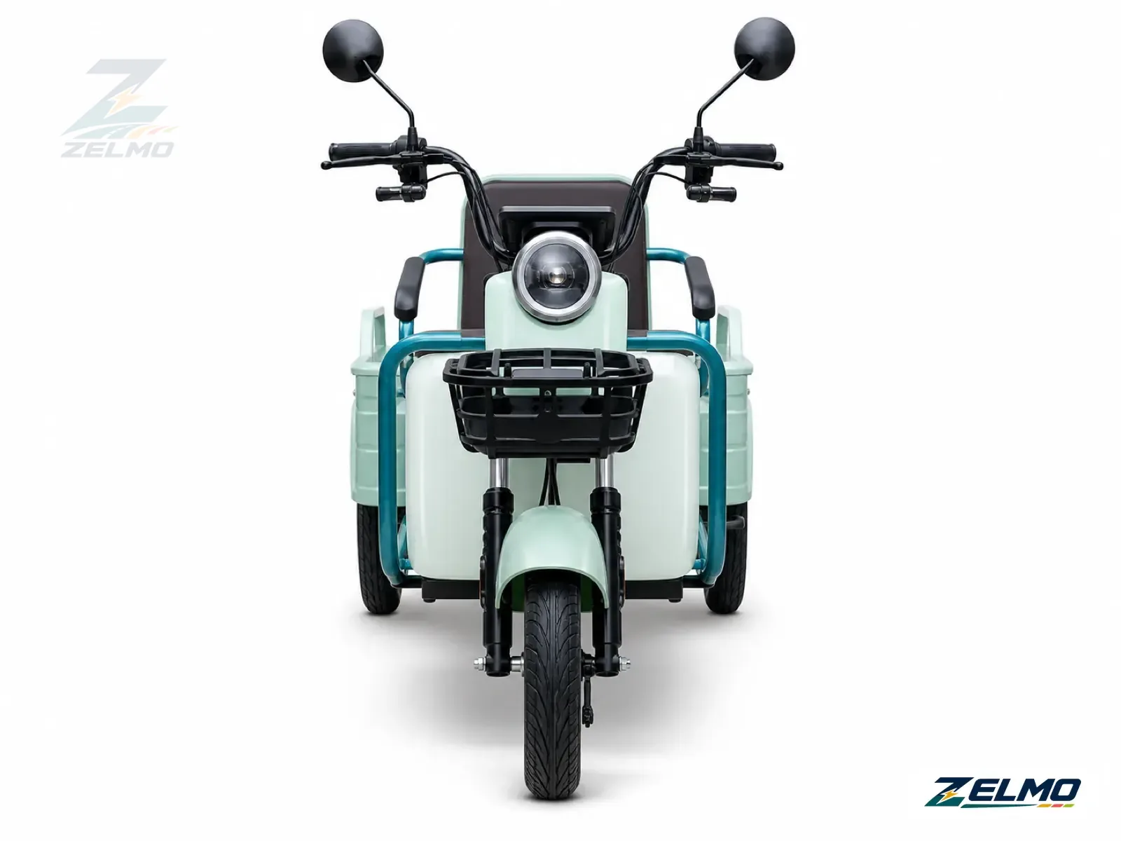 OULA-ZHEDIE — Foldable Light Flatbed 3