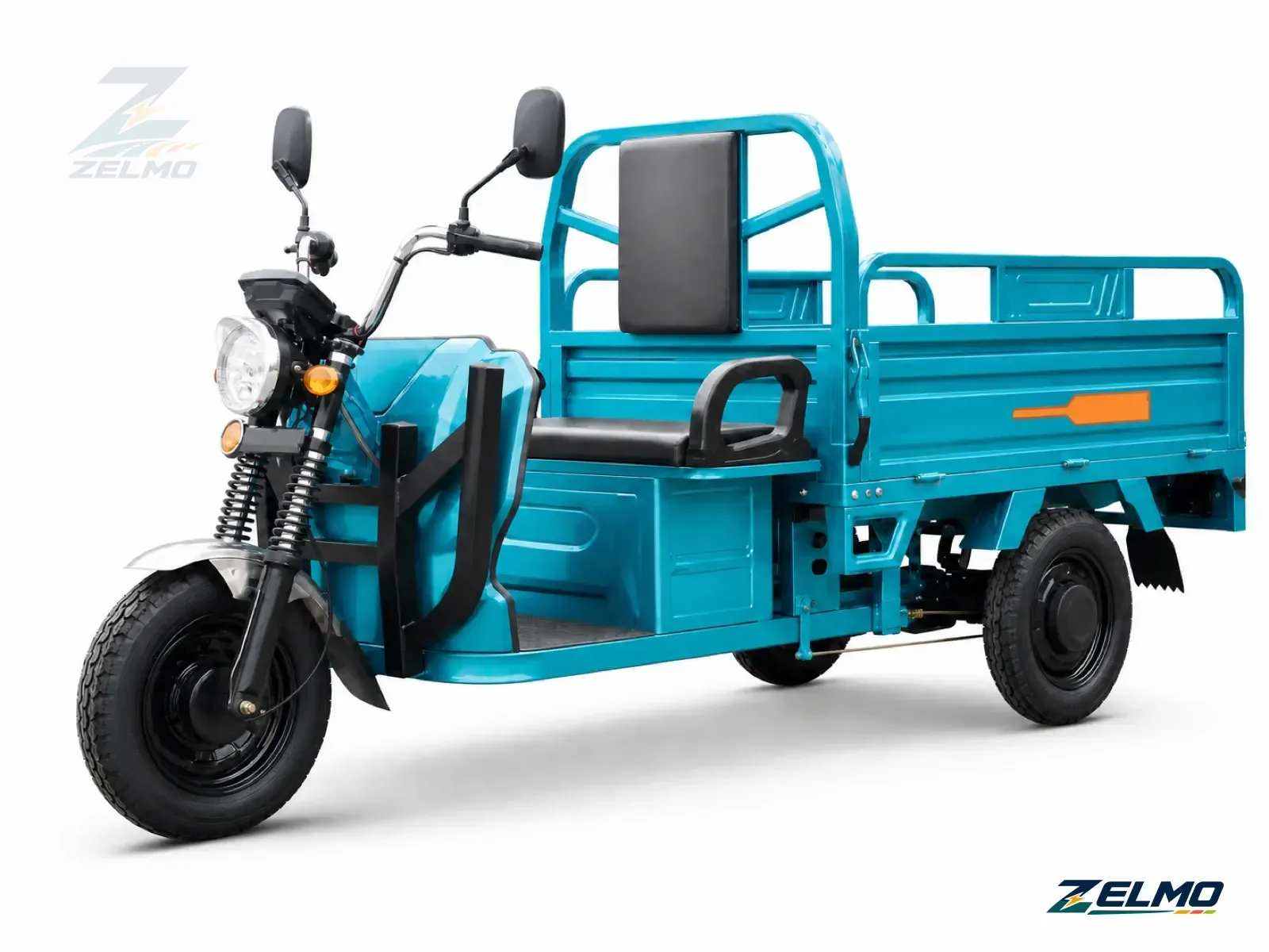 RONGYAO-150/160 — Bigger-Bed Freight