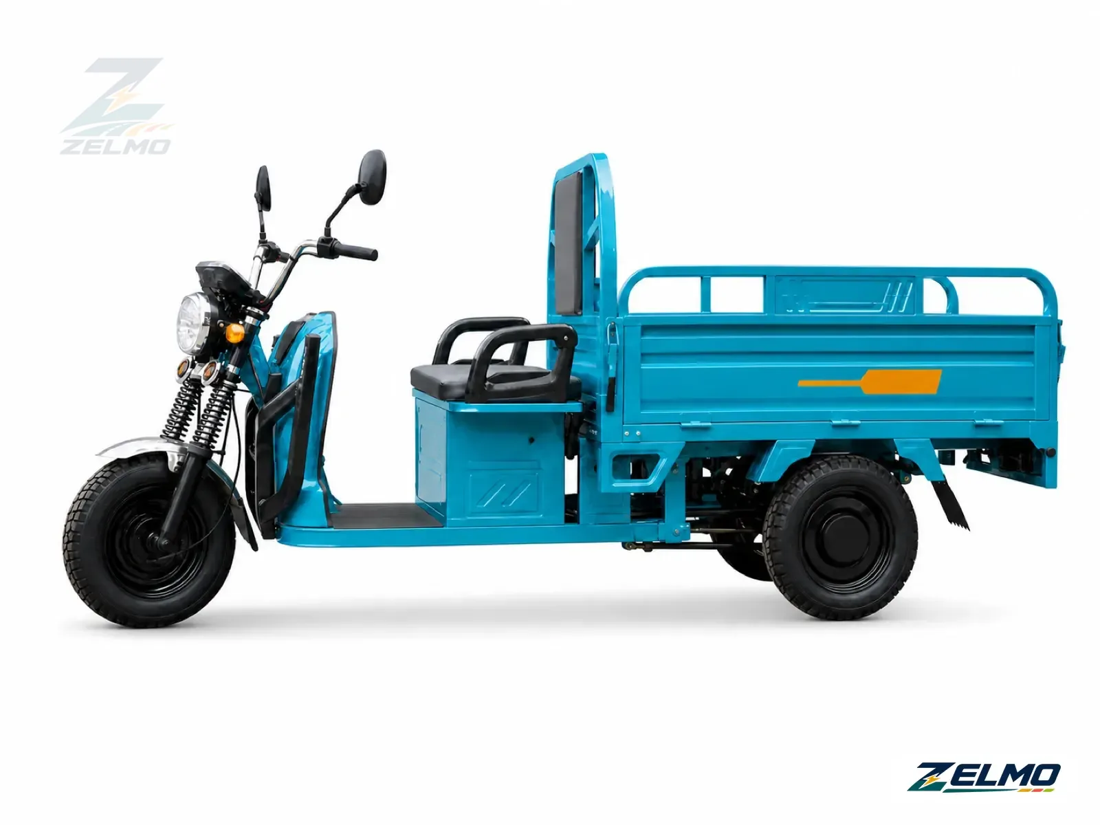 RONGYAO-150/160 — Bigger-Bed Freight 2