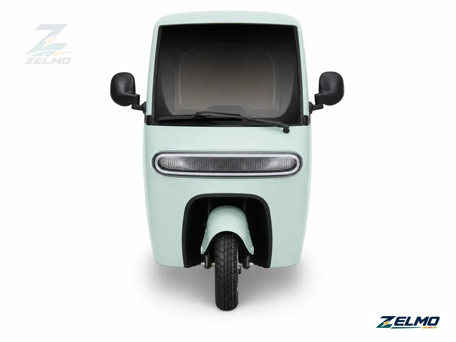 TANGGUO — "Candy" Leisure Trike 3