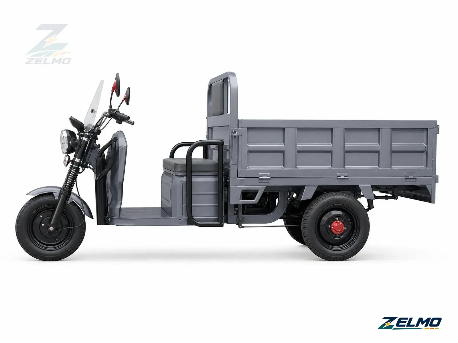 TANTU-170/180 — Large Powerful Freight 2