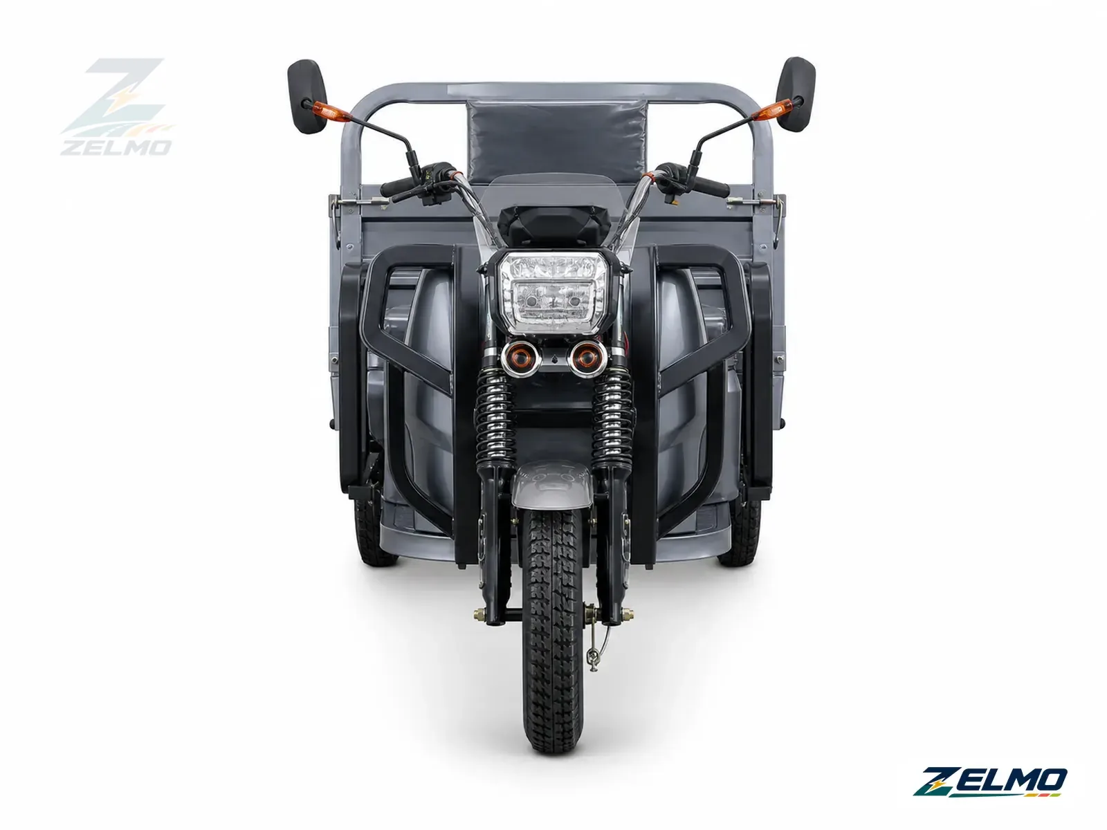 TANTU-170/180 — Large Powerful Freight 3