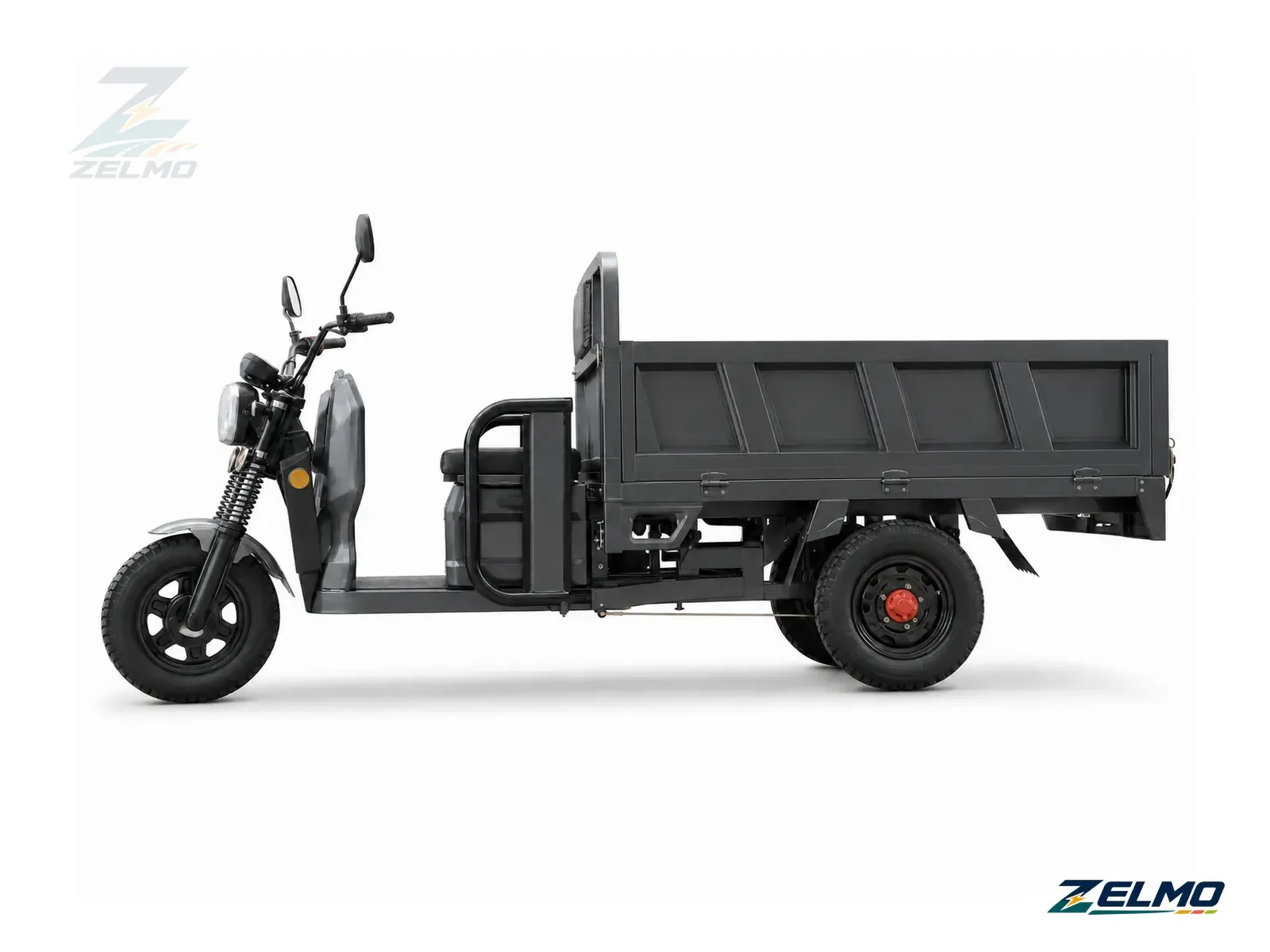 TUANG-170/180 — Versatile Large Freight 2