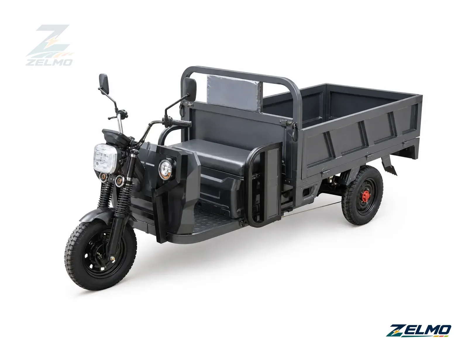 TUANG-170/180 — Versatile Large Freight 6