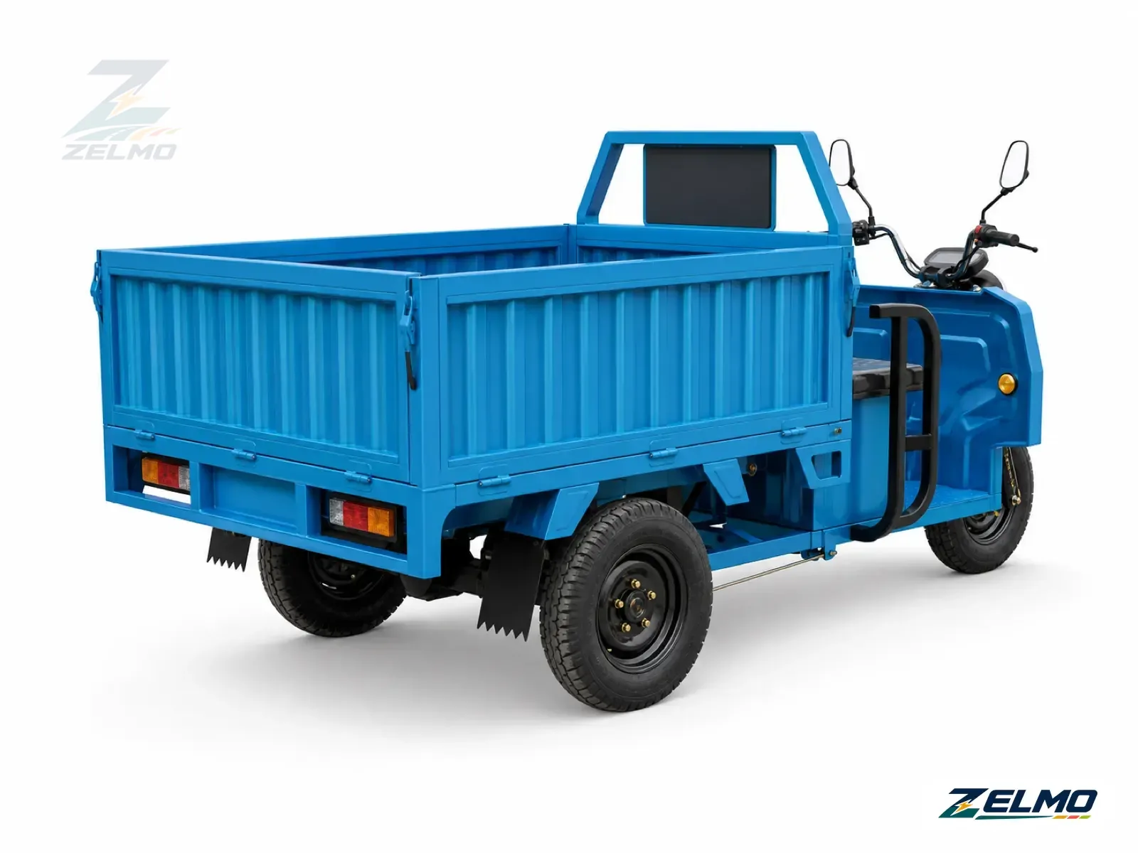 TUBA-160 — Fully-Damped Freight 5