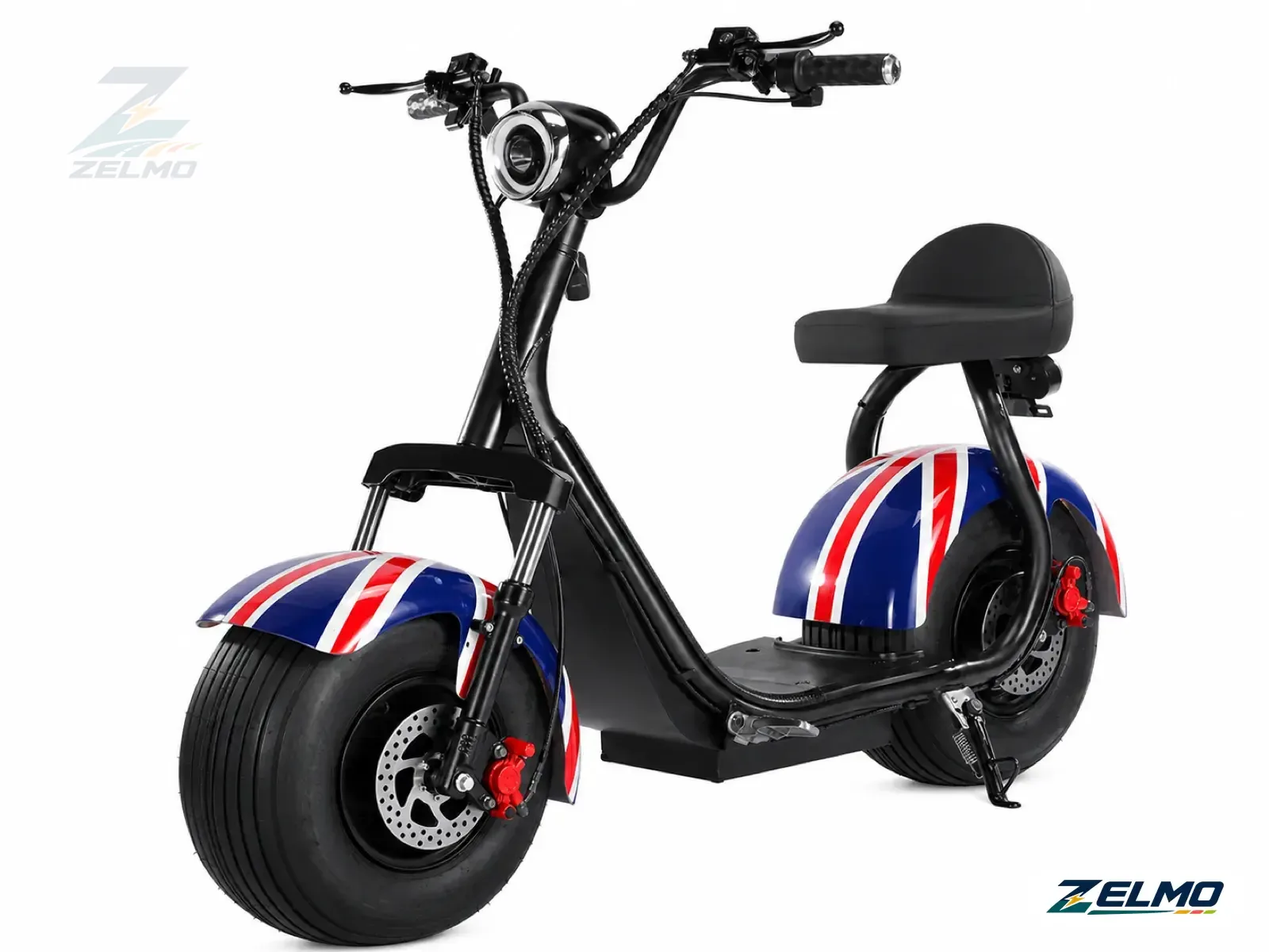 X1-MINI — Compact Entry Cruiser