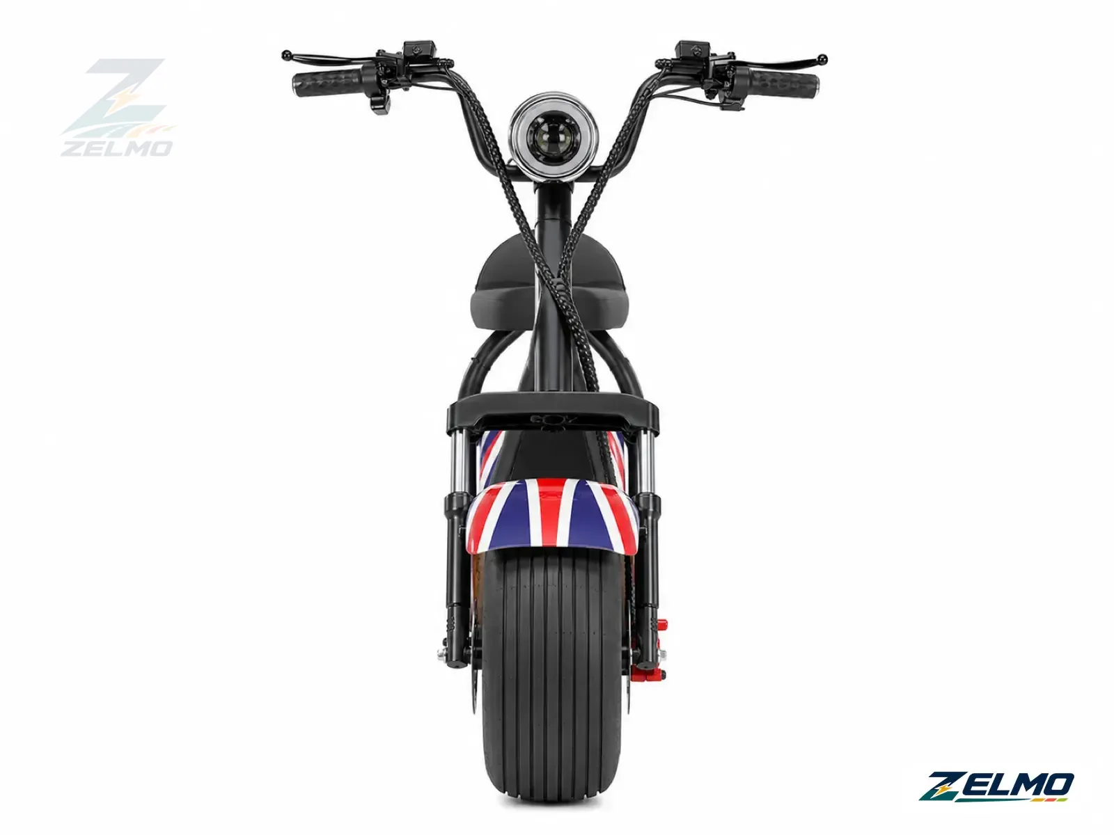 X1-MINI — Compact Entry Cruiser 3