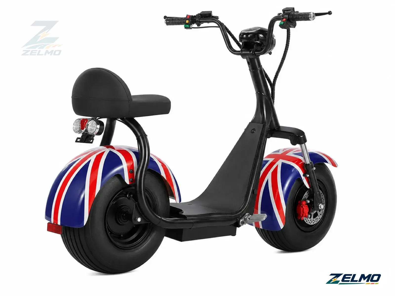X1-MINI — Compact Entry Cruiser 4