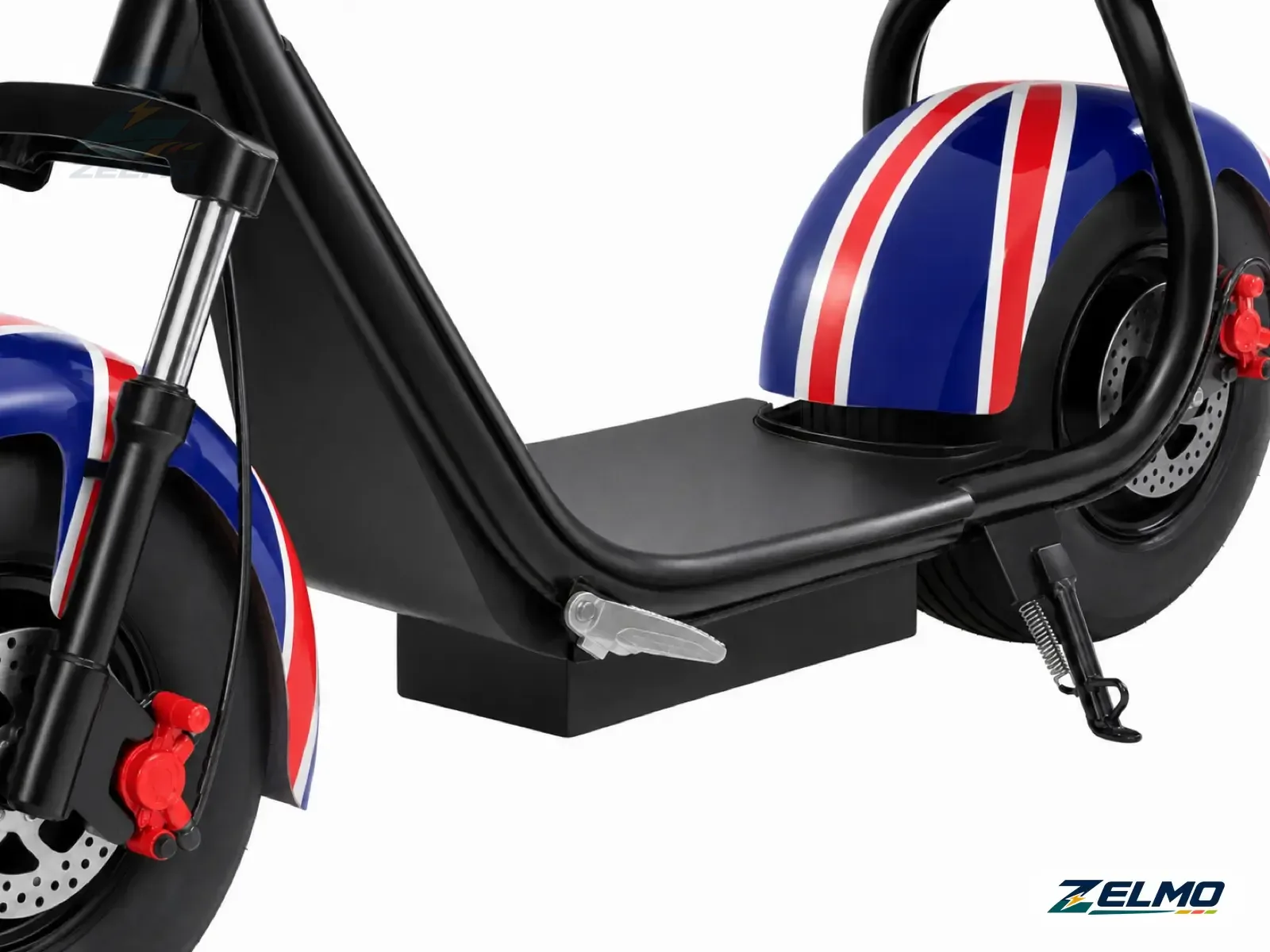 X1-MINI — Compact Entry Cruiser 5