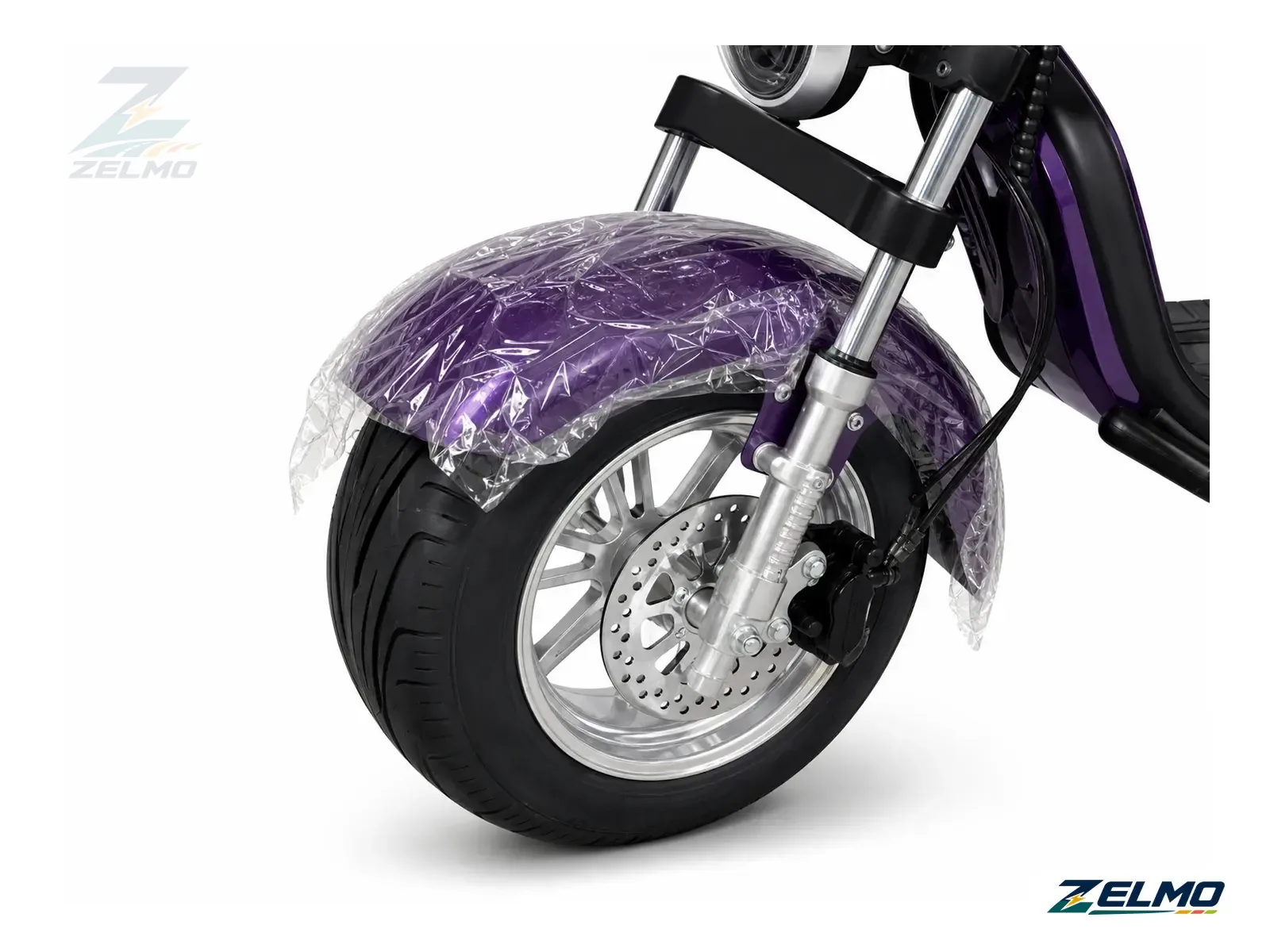 X12 — Popular Full-Size Cruiser 6