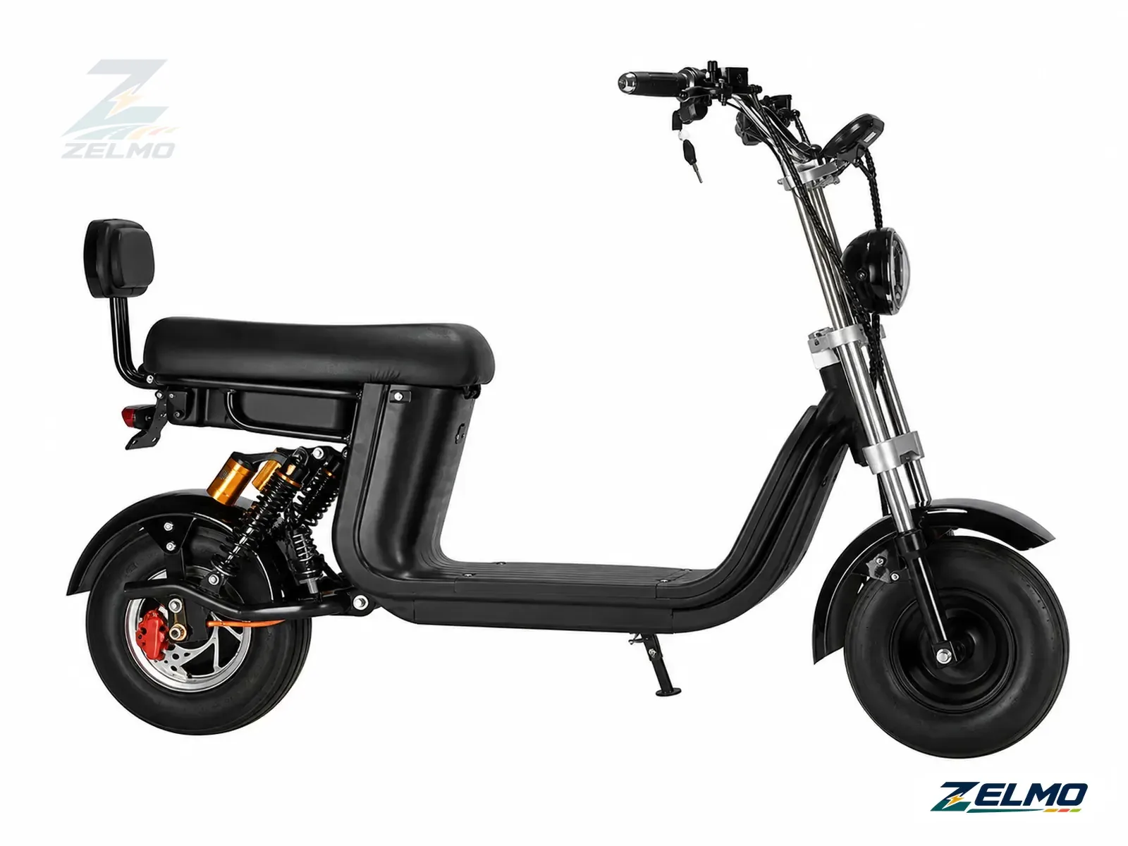 X15-MINI — Small Practical Cruiser 2
