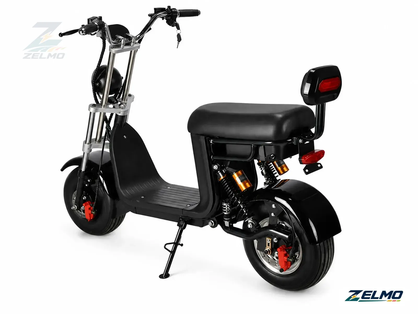 X15-MINI — Small Practical Cruiser 4