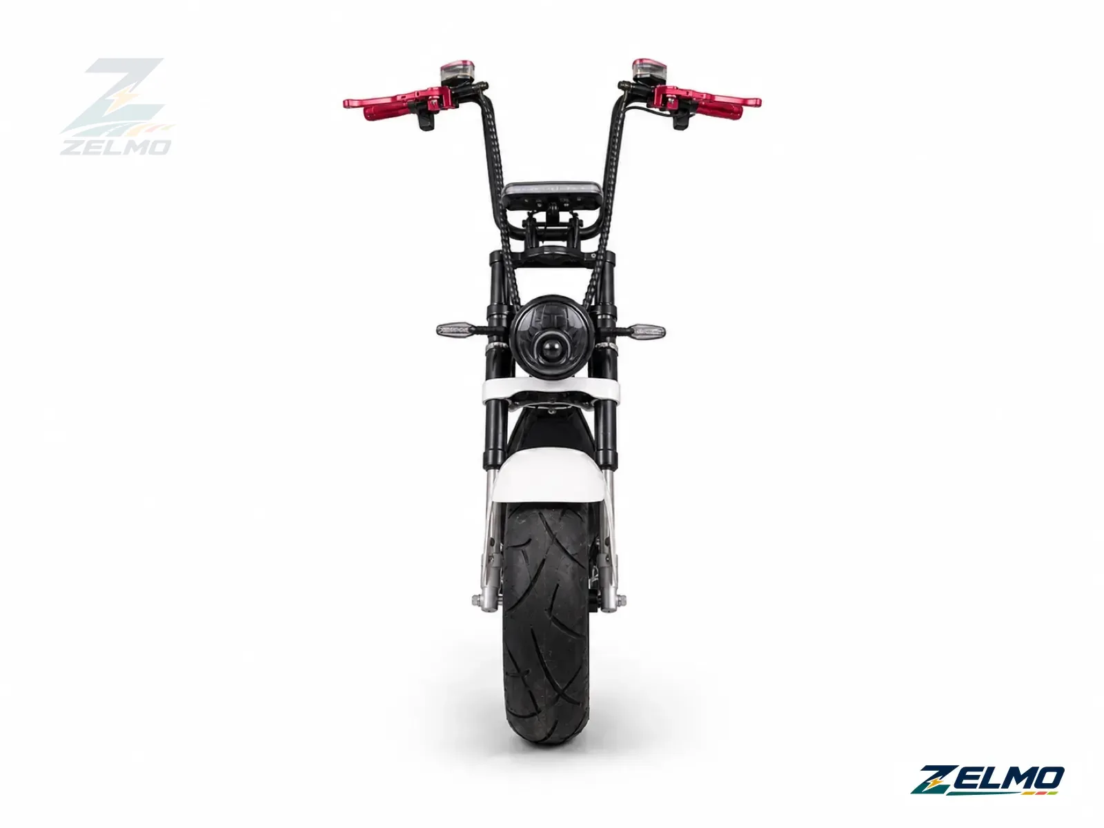 X18-PRO — Upgraded Pro Cruiser 3