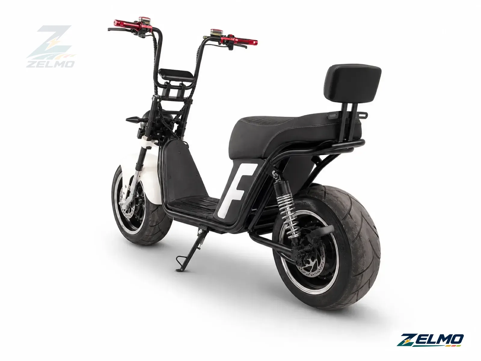 X18-PRO — Upgraded Pro Cruiser 4