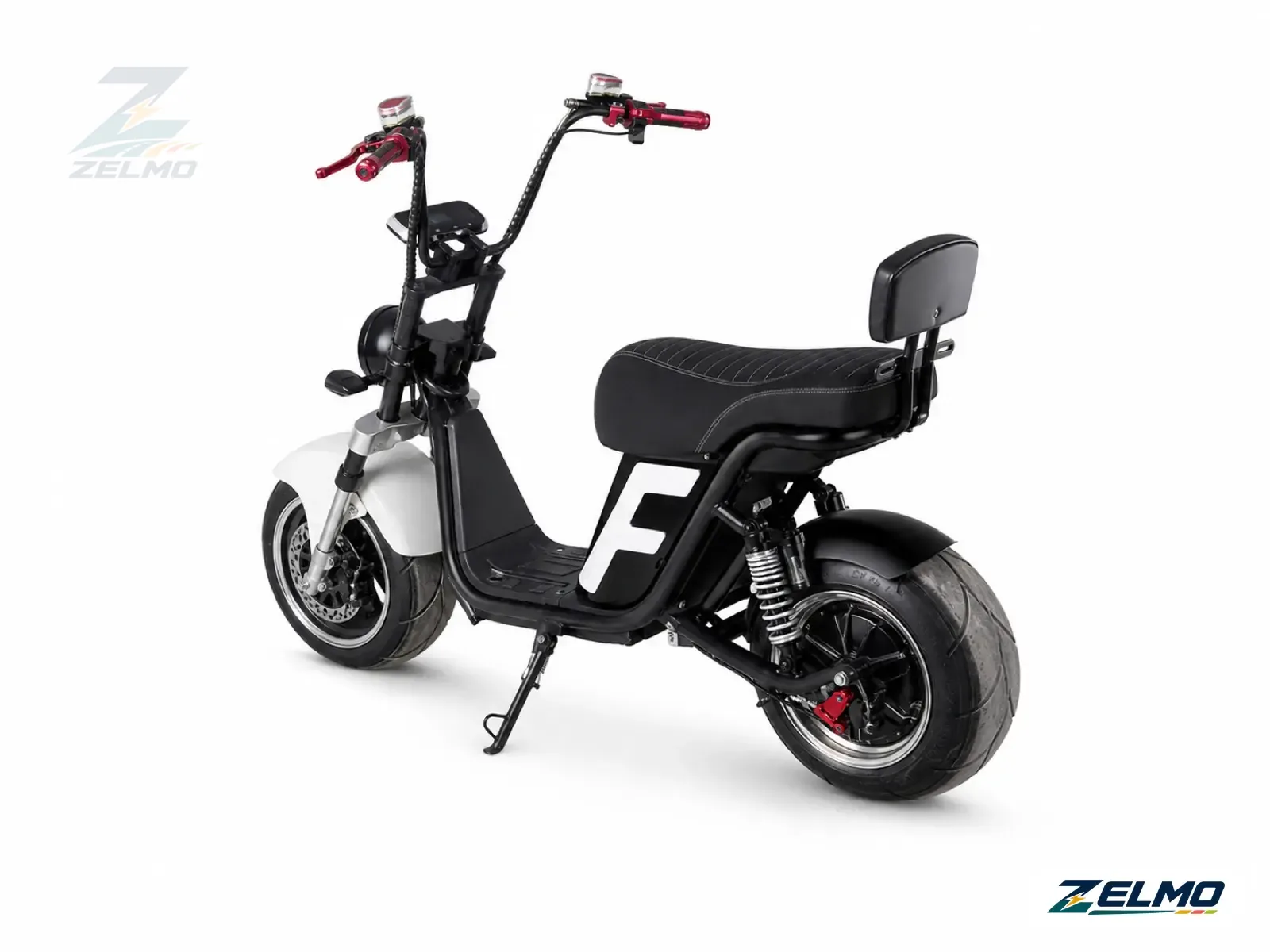 X18-PRO — Upgraded Pro Cruiser 5