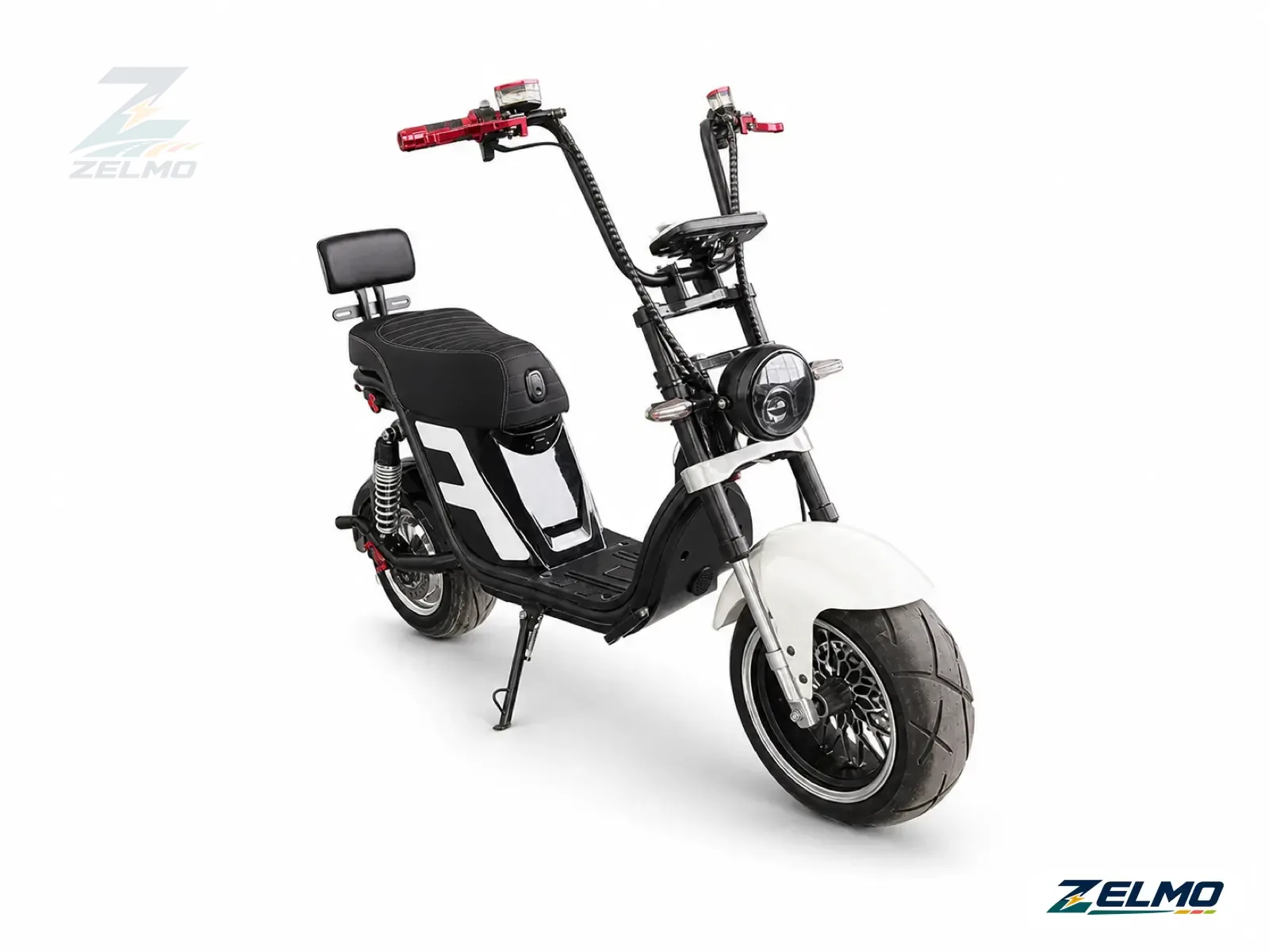X18-PRO — Upgraded Pro Cruiser 6