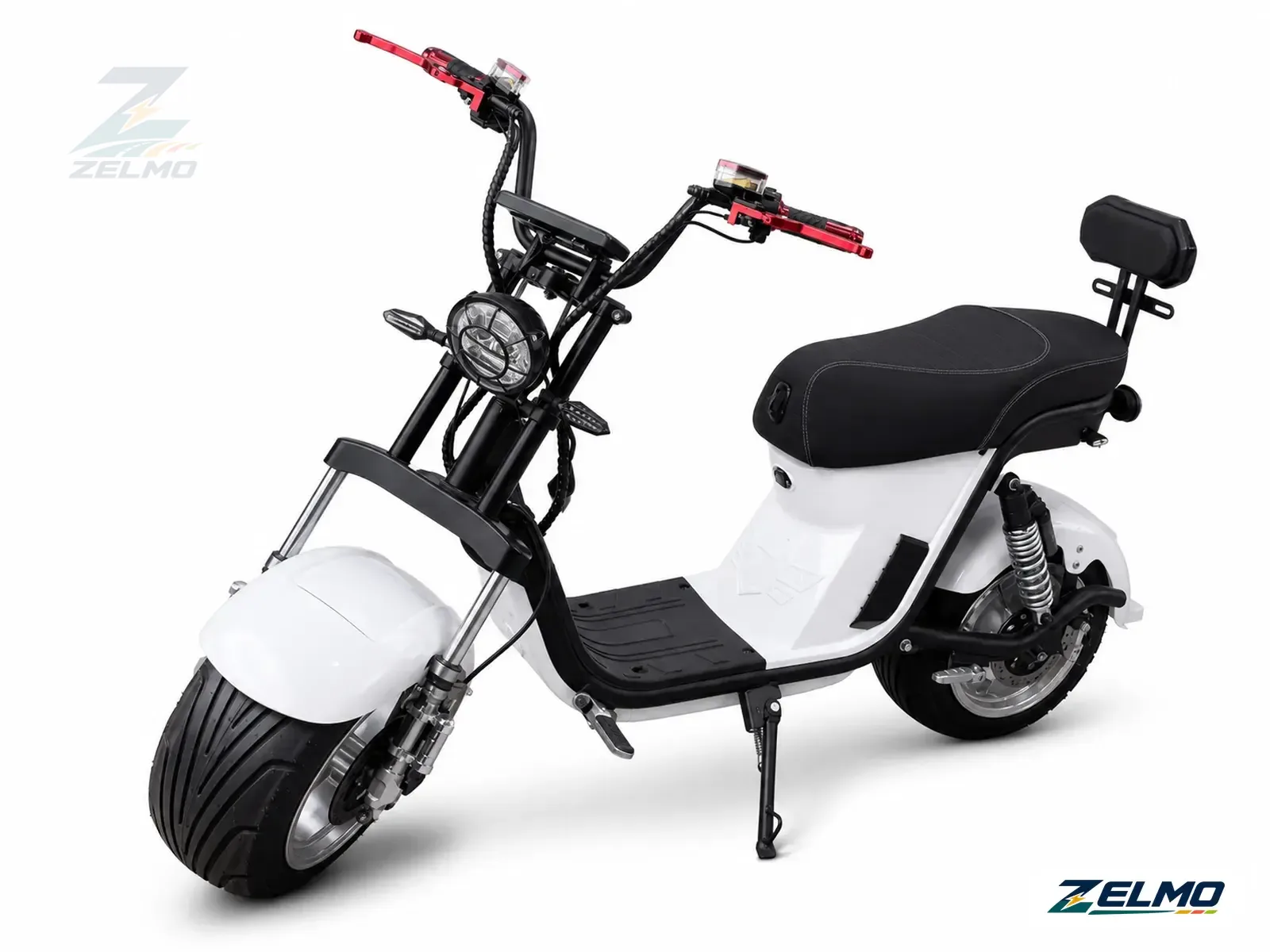 X18 — Best-Selling Full-Size Cruiser