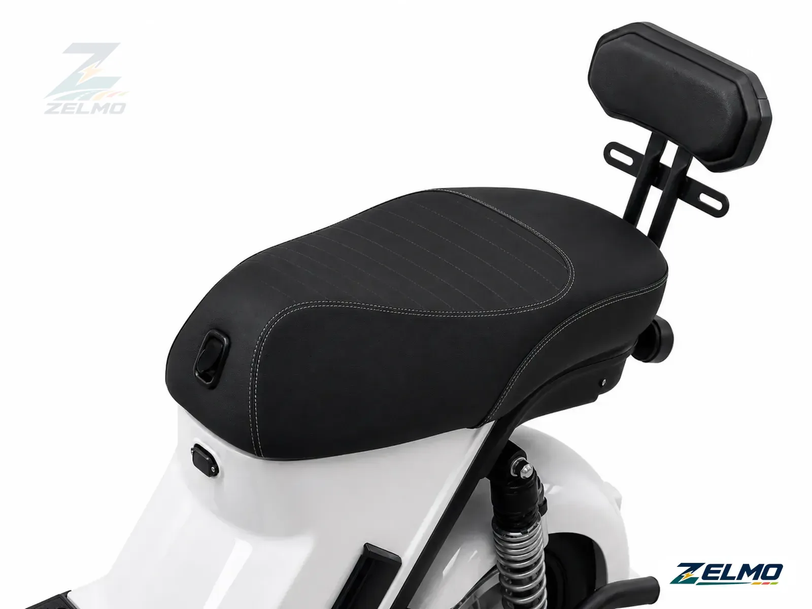 X18 — Best-Selling Full-Size Cruiser 6