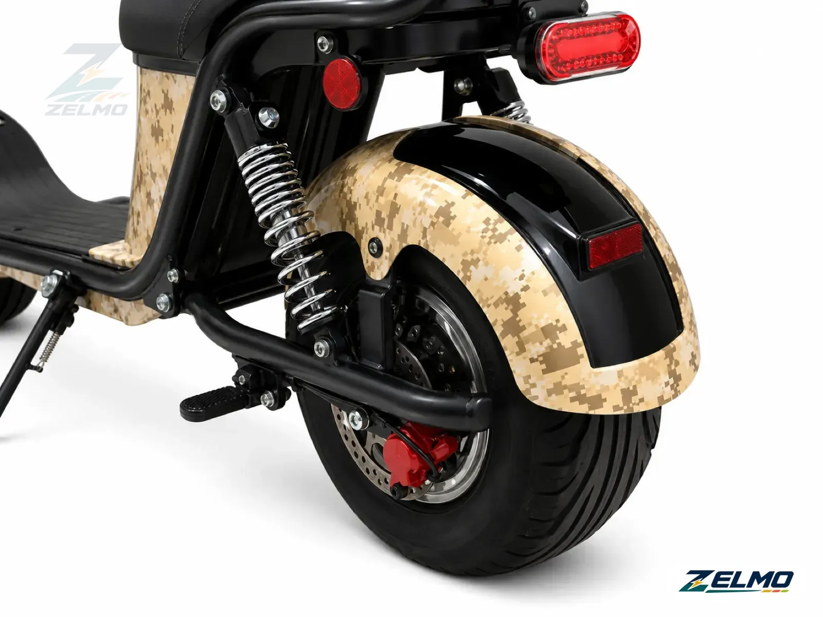 X19 — Full-Size Cruiser 5