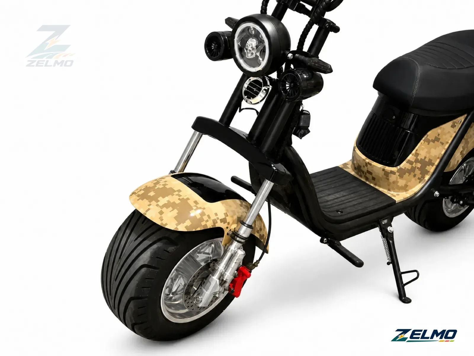 X19 — Full-Size Cruiser 6