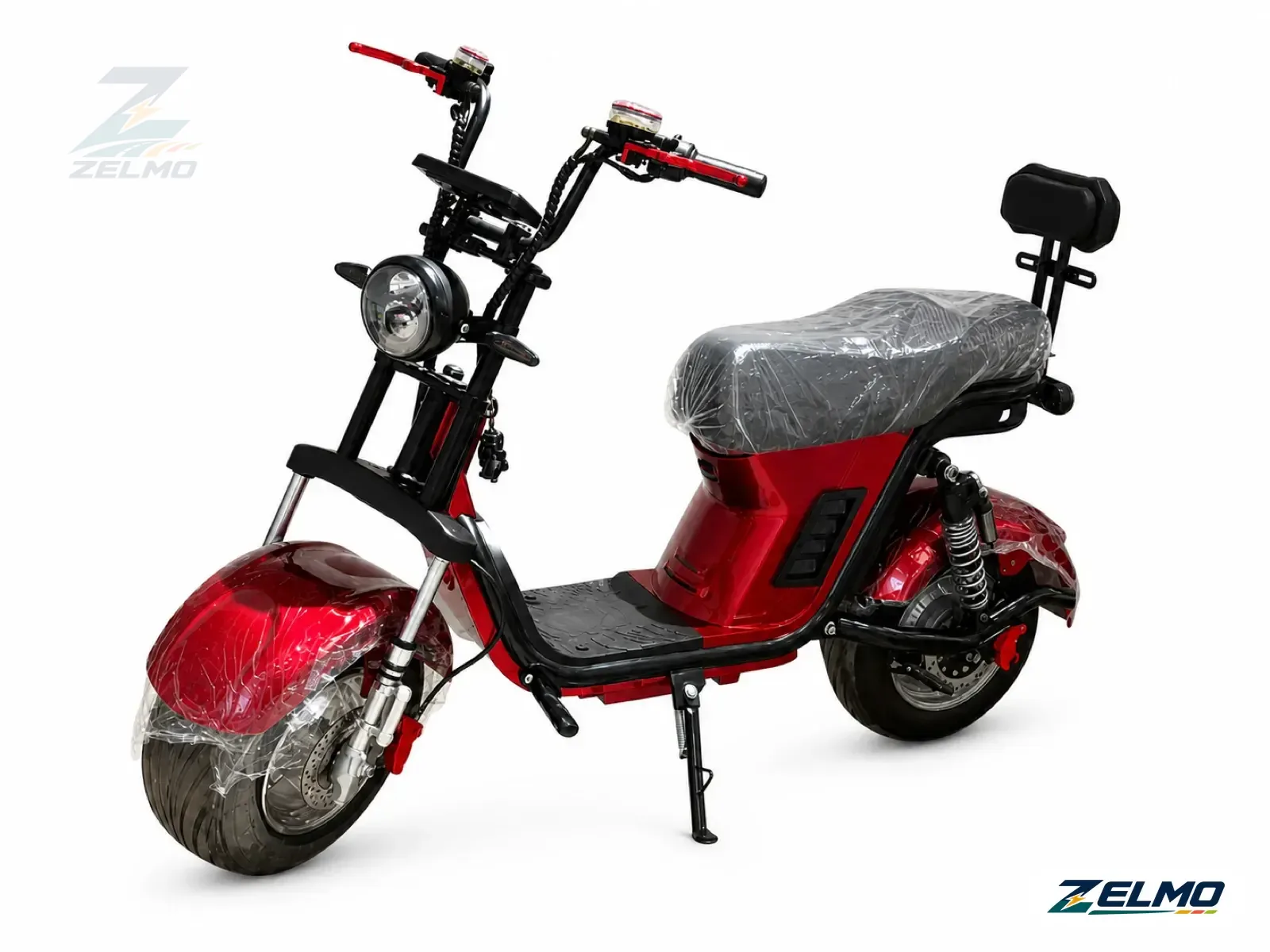 X21 — Full-Size Cruiser