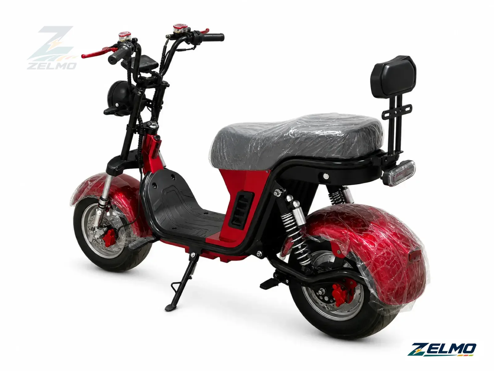 X21 — Full-Size Cruiser 4